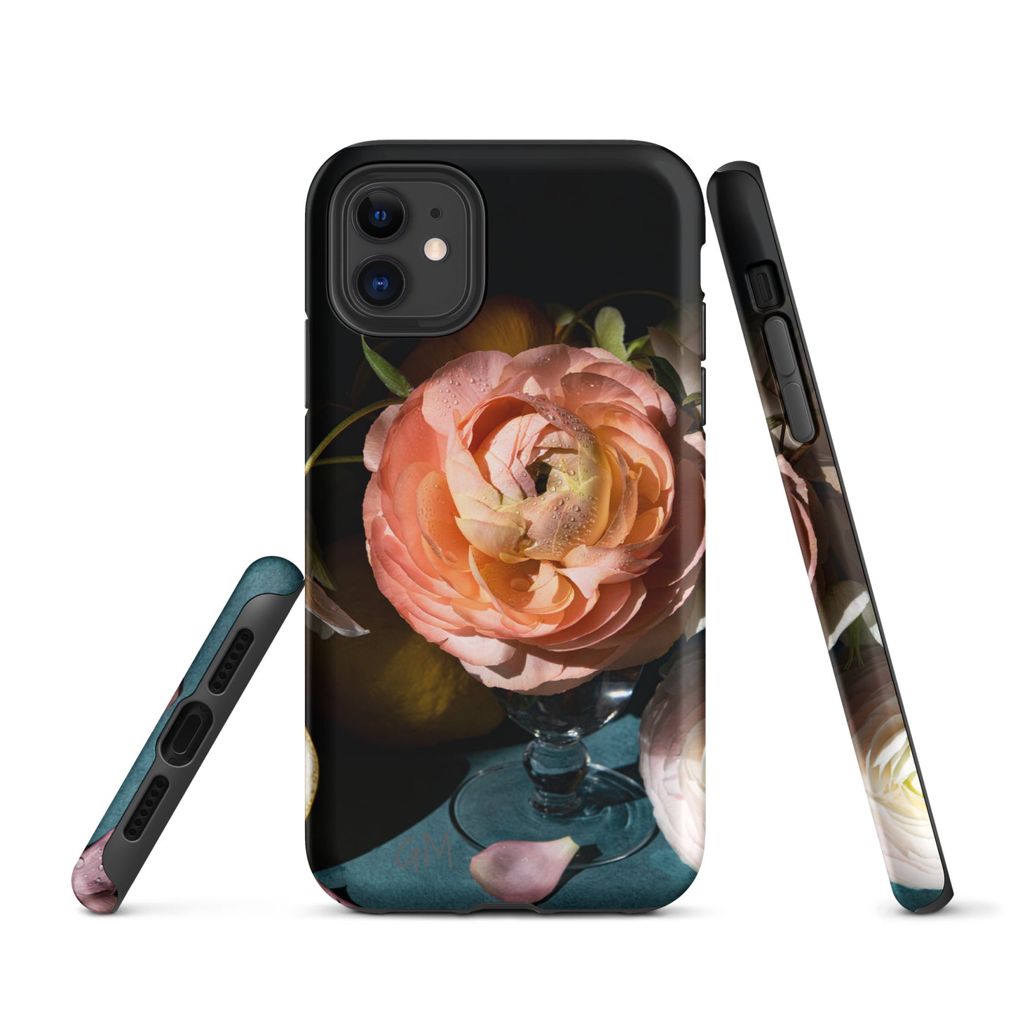 Ranunculus - Tough Case for iPhone®