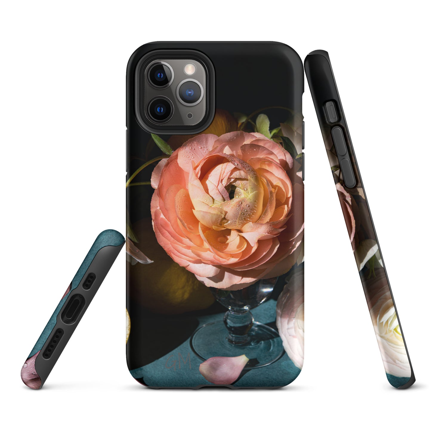 Ranunculus - Tough Case for iPhone®