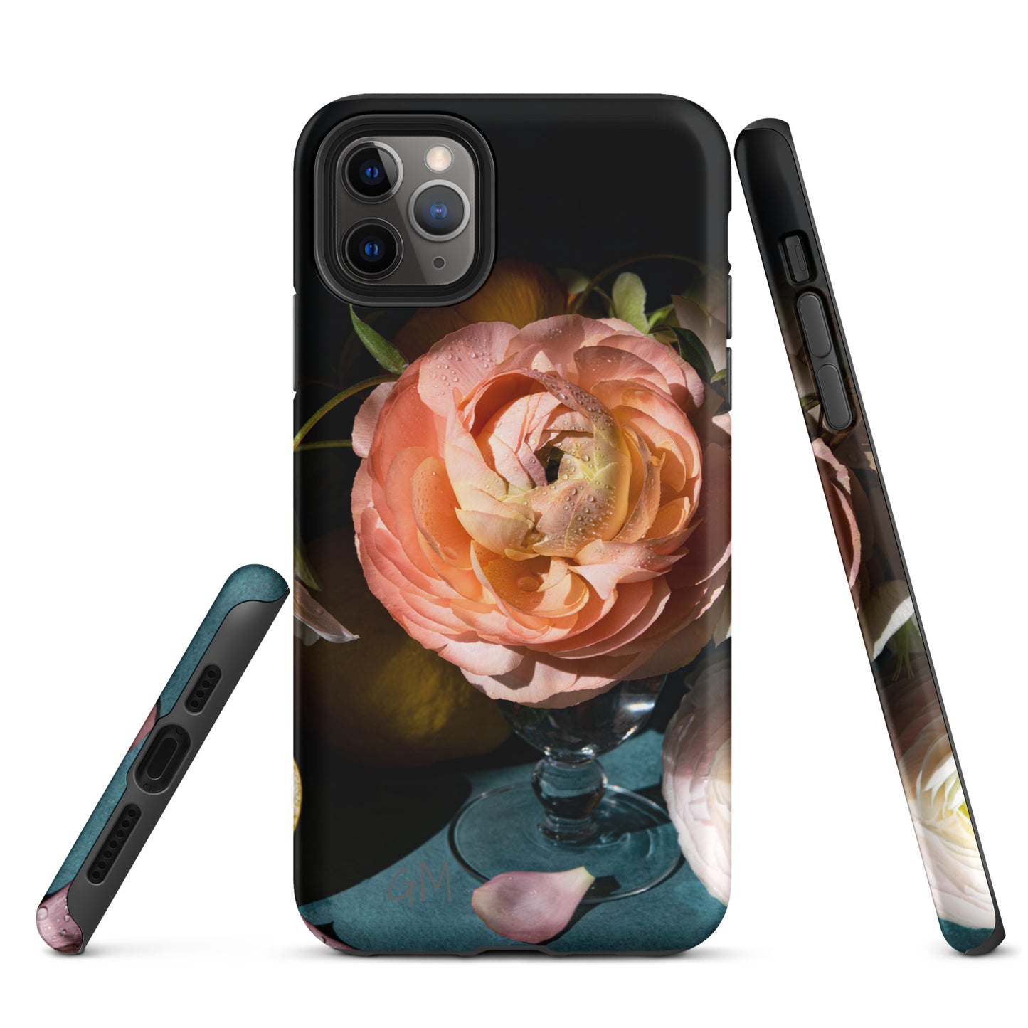 Ranunculus - Tough Case for iPhone®