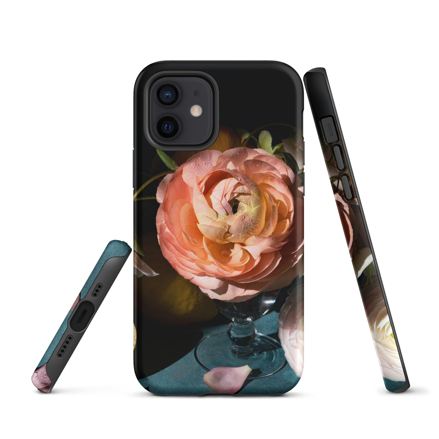 Ranunculus - Tough Case for iPhone®