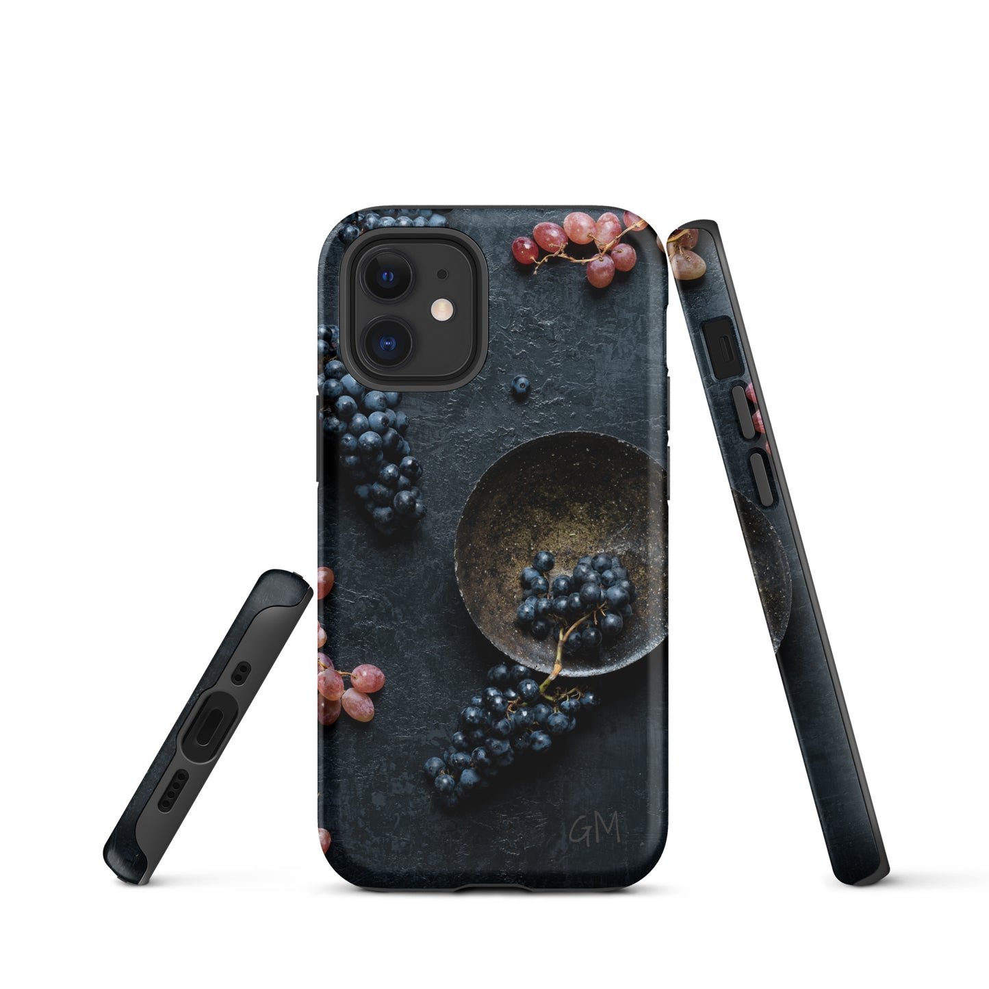Grapes - Tough Case for iPhone®