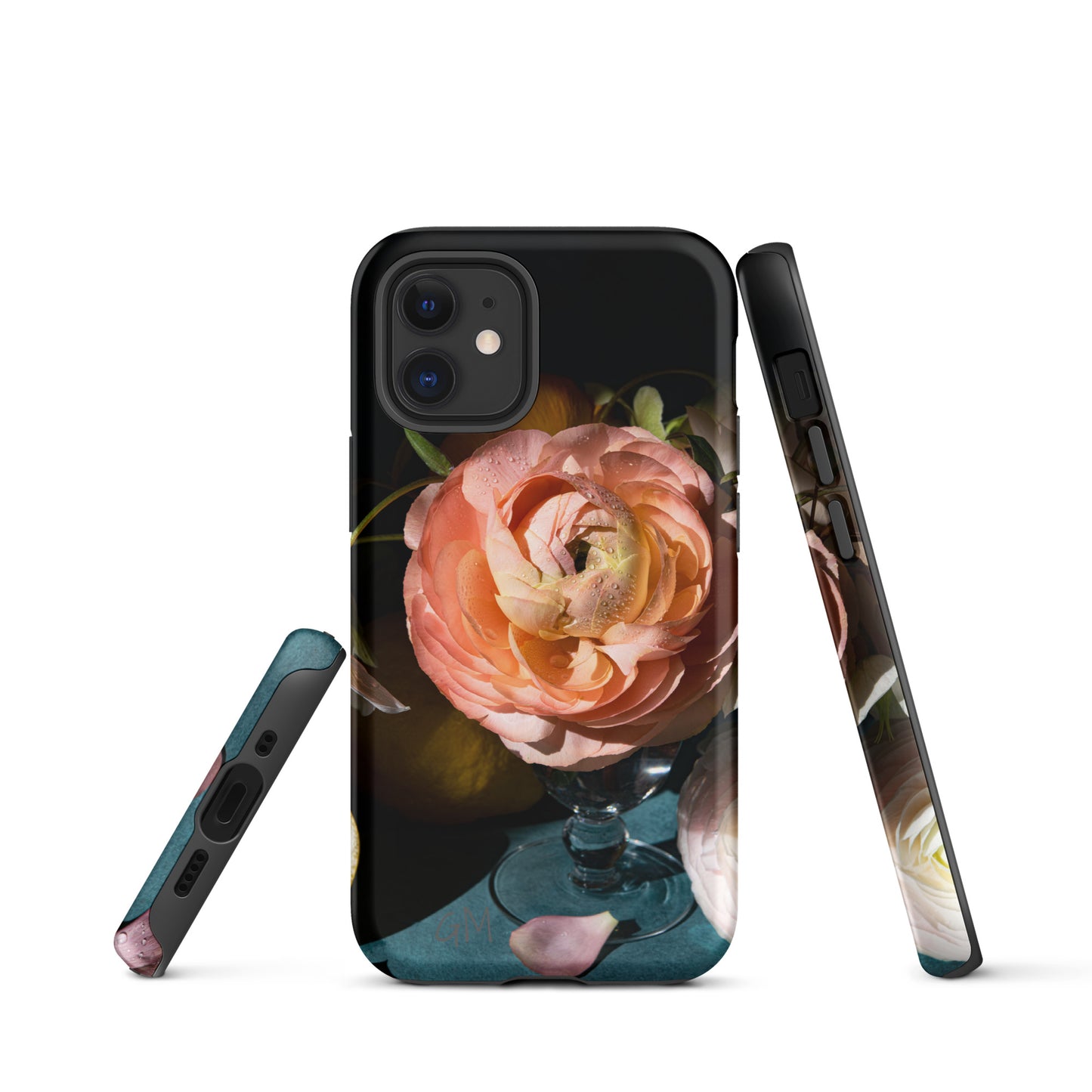Ranunculus - Tough Case for iPhone®