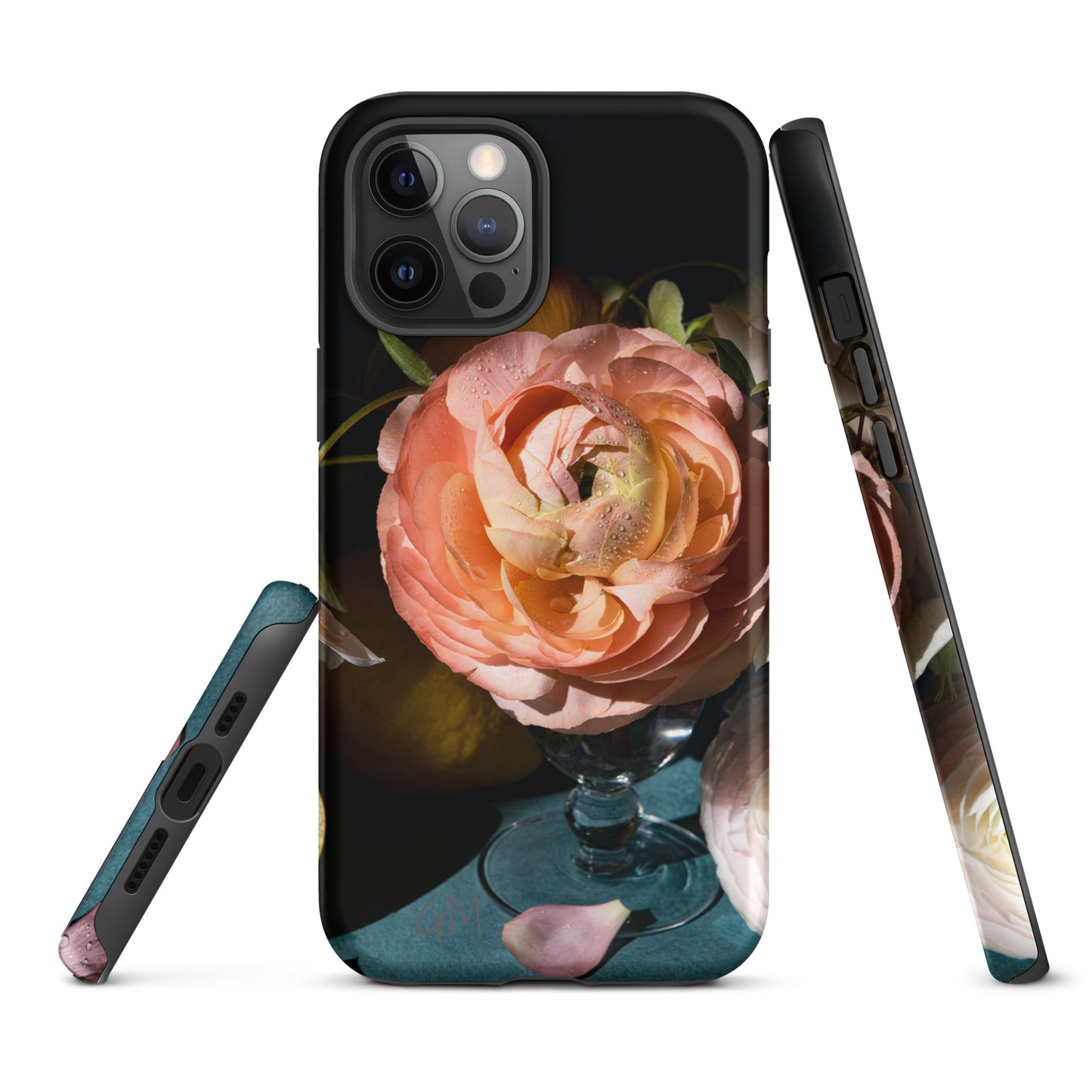 Ranunculus - Tough Case for iPhone®