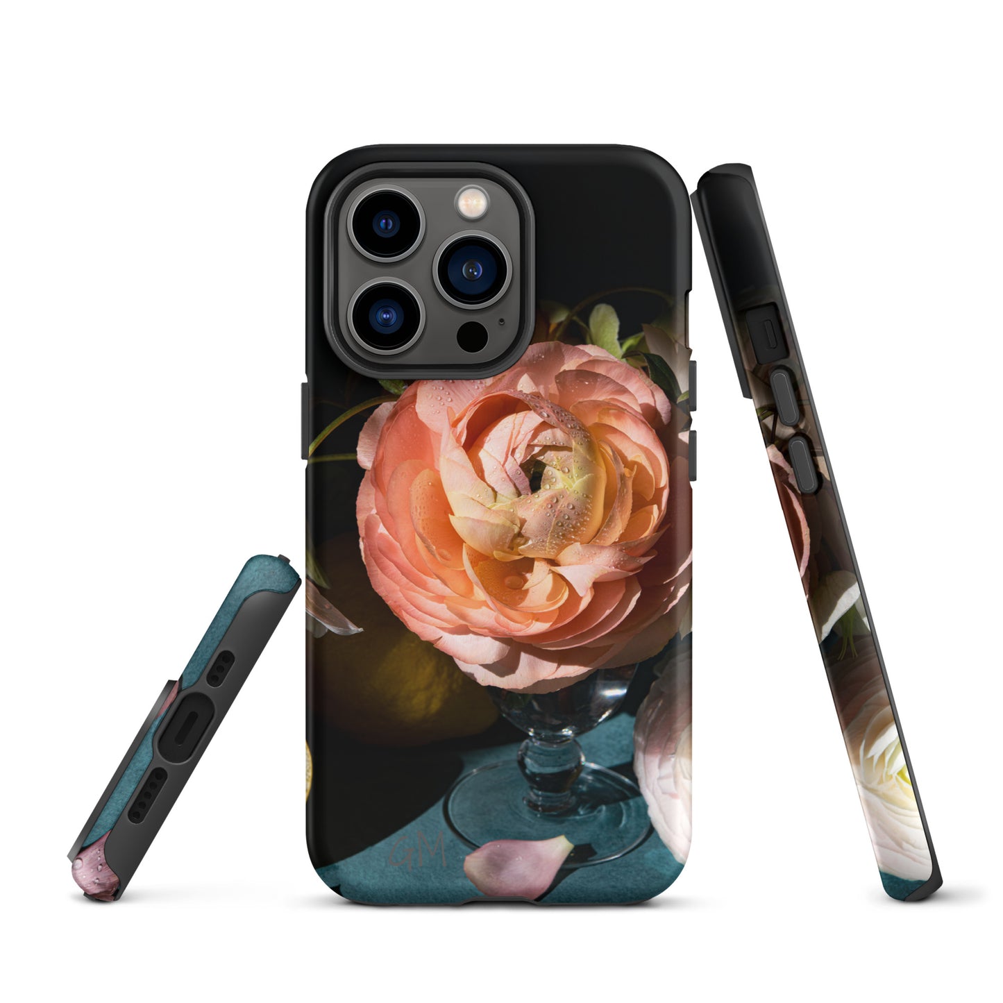 Ranunculus - Tough Case for iPhone®