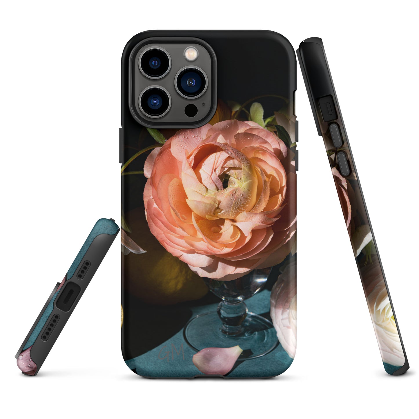 Ranunculus - Tough Case for iPhone®