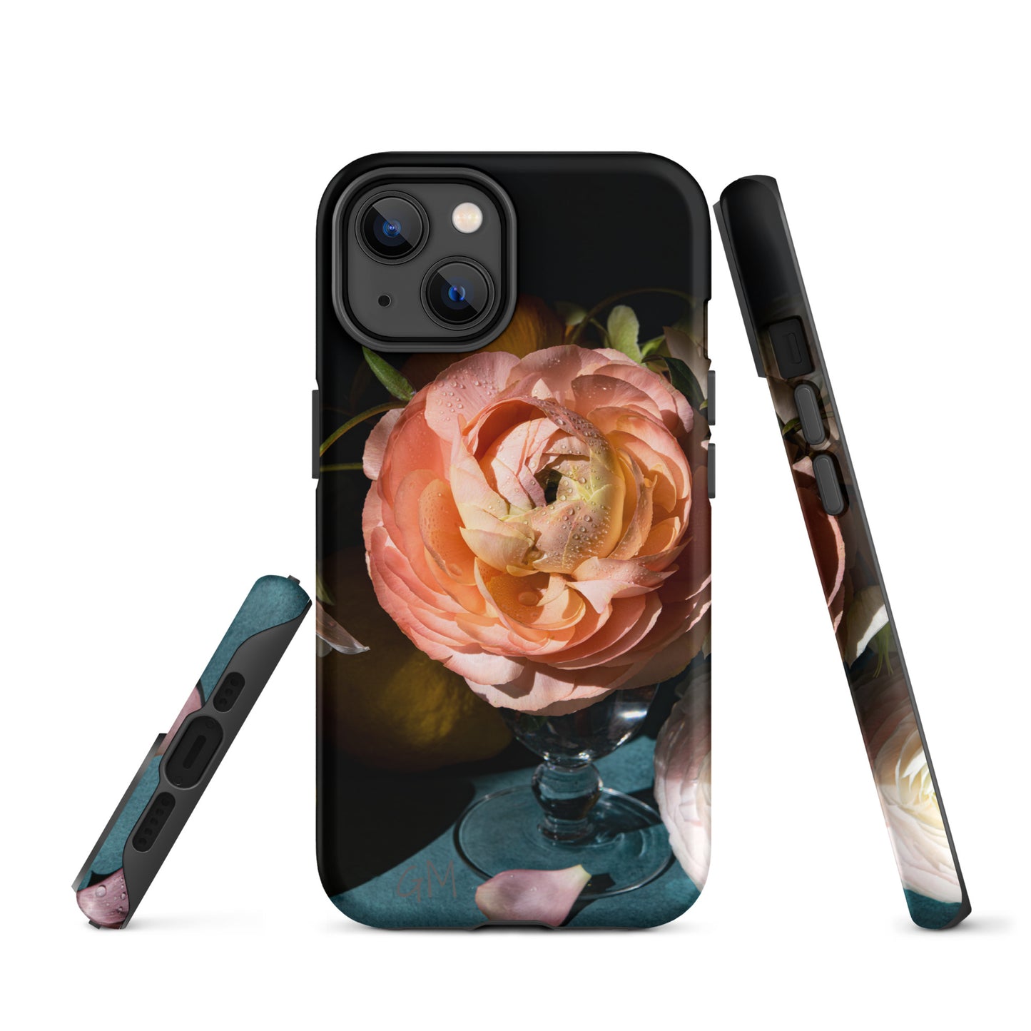 Ranunculus - Tough Case for iPhone®