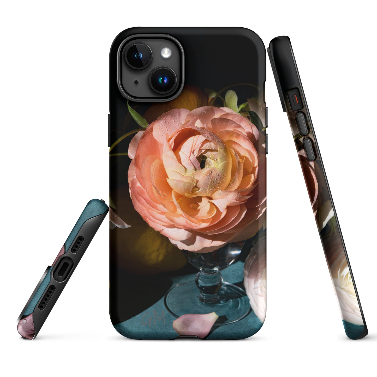 Ranunculus - Tough Case for iPhone®