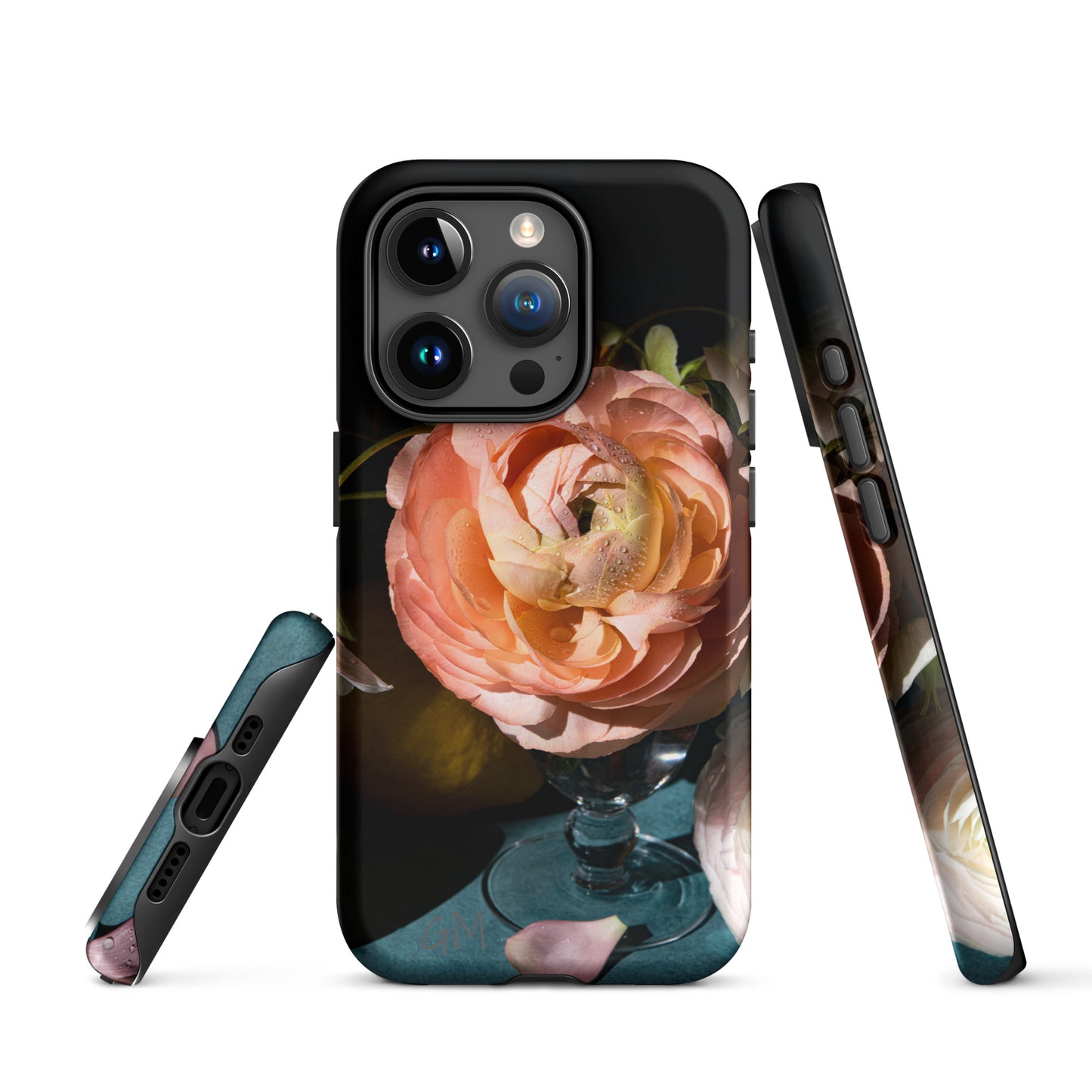 Ranunculus - Tough Case for iPhone®