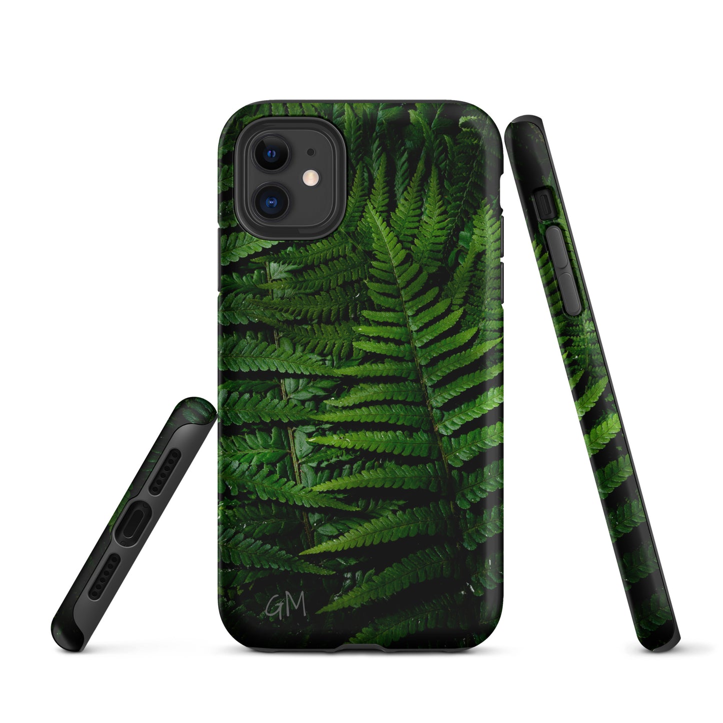 Forest dew - Tough Case for iPhone®