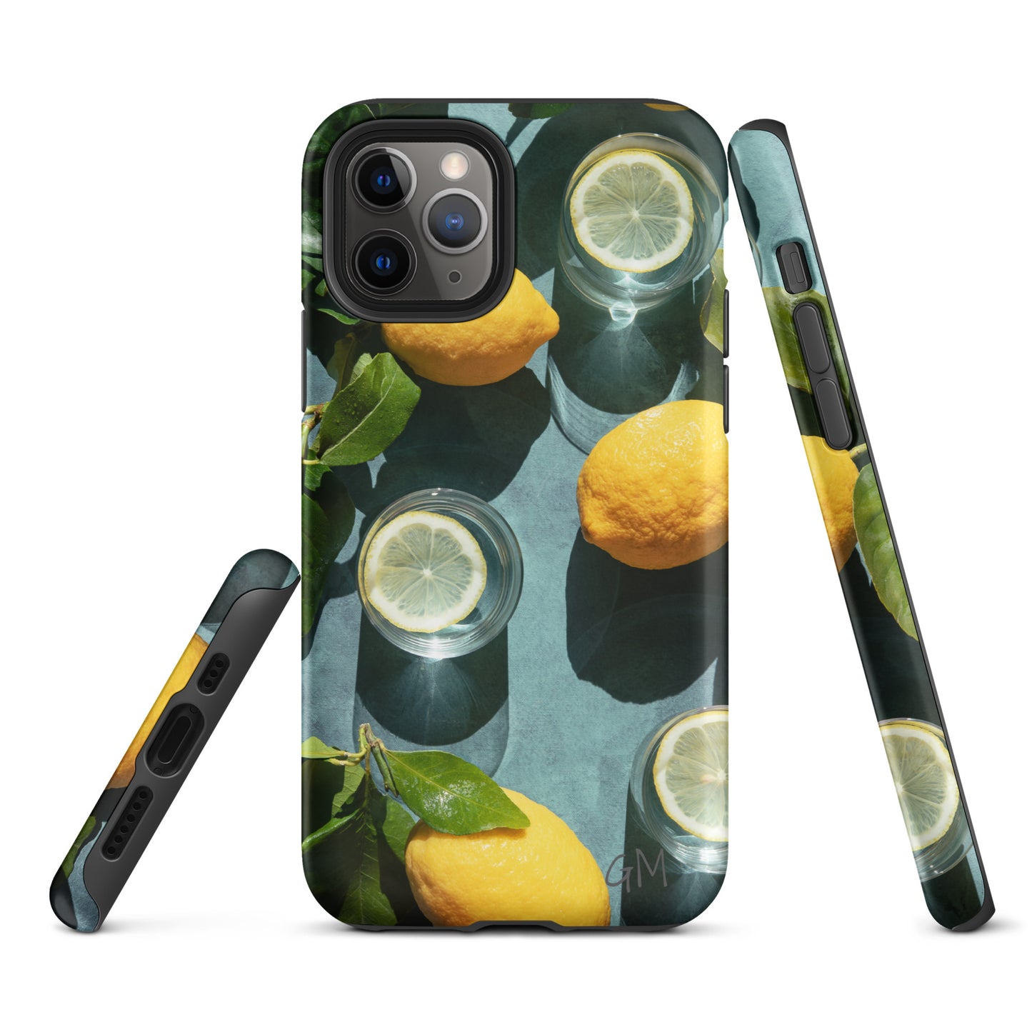 Thirsty lemons - Tough Case for iPhone®