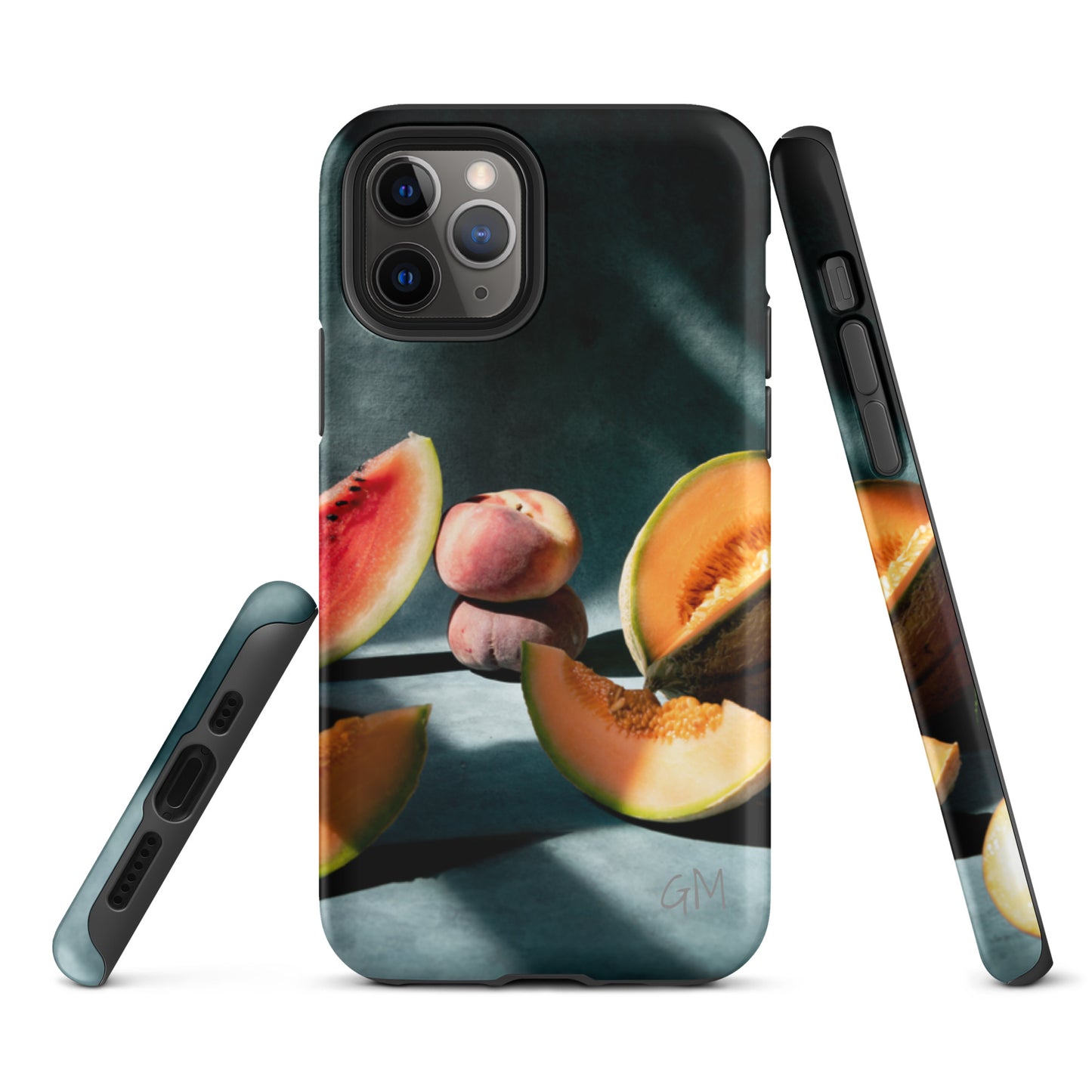 Summer bounty - Tough Case for iPhone®