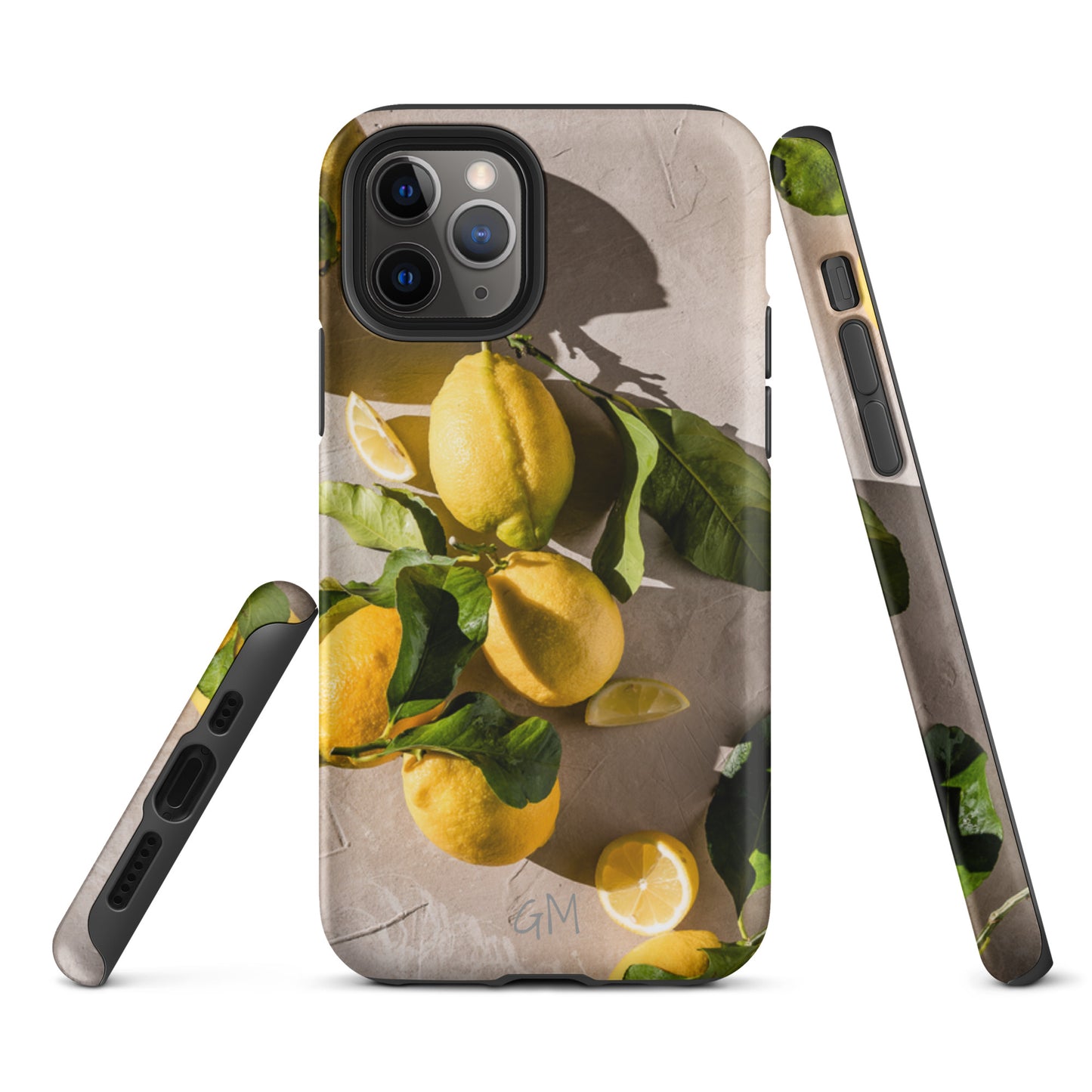 Lemons - Tough Case for iPhone®