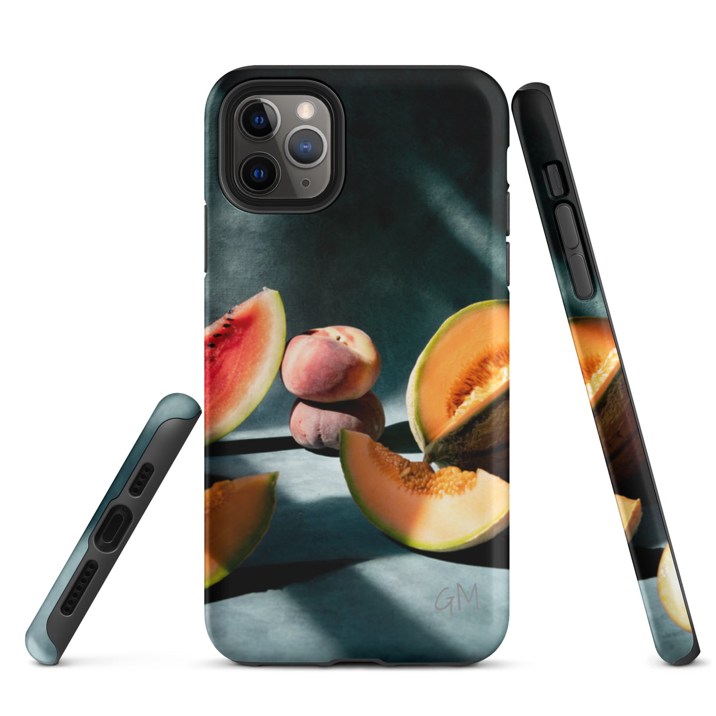 Summer bounty - Tough Case for iPhone®