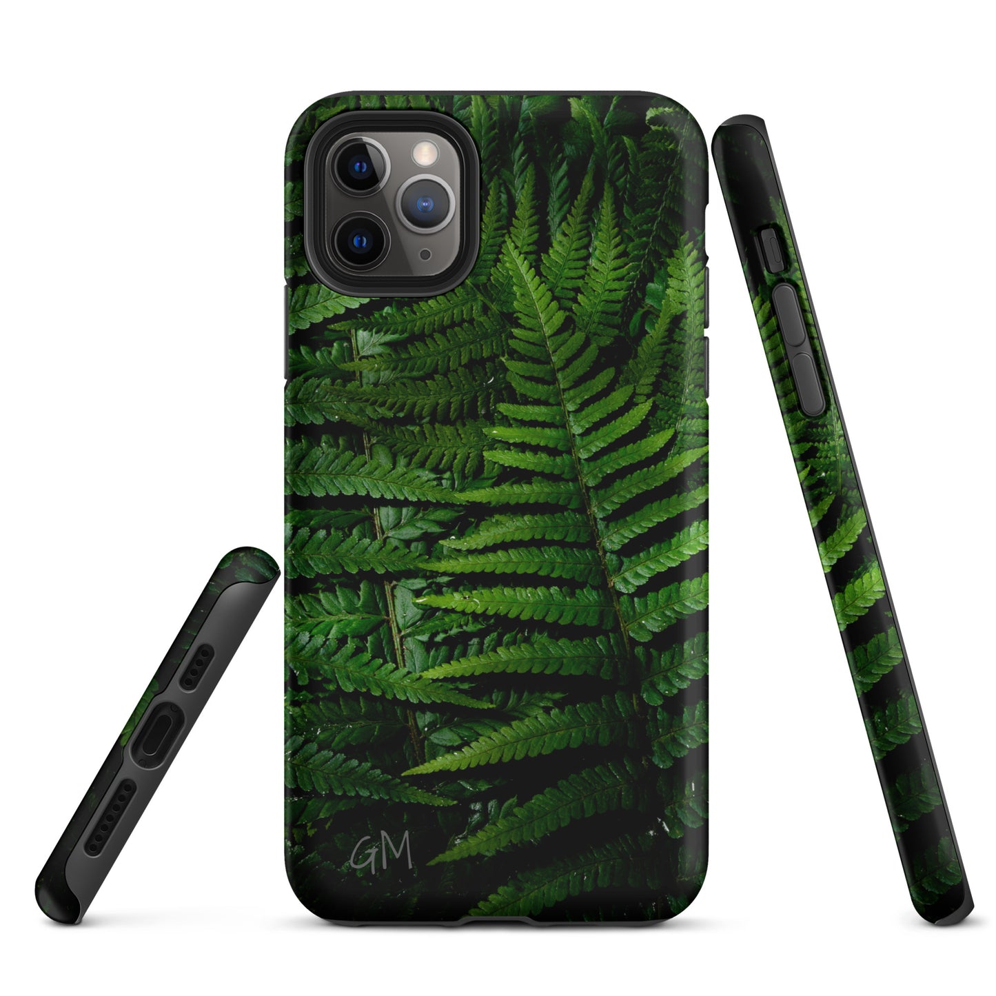 Forest dew - Tough Case for iPhone®