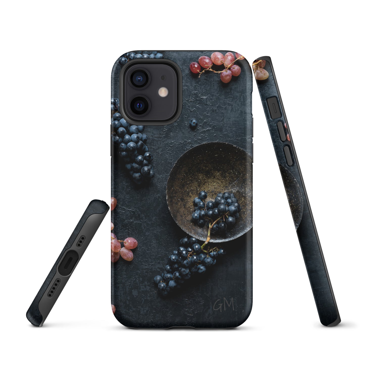 Grapes - Tough Case for iPhone®