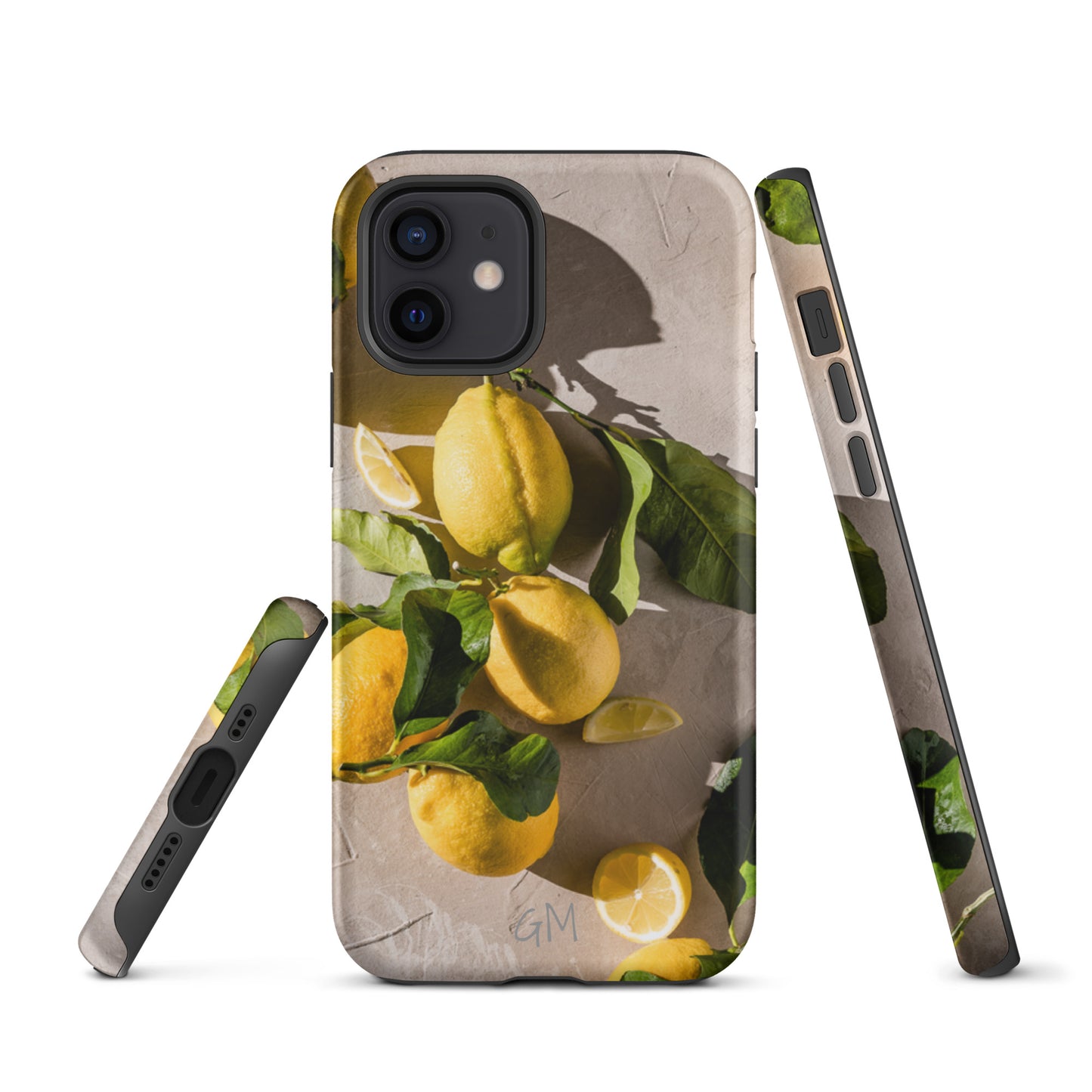 Lemons - Tough Case for iPhone®