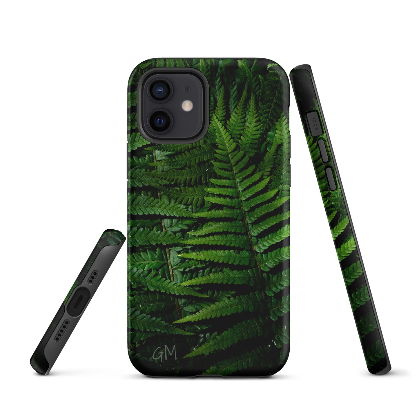 Forest dew - Tough Case for iPhone®