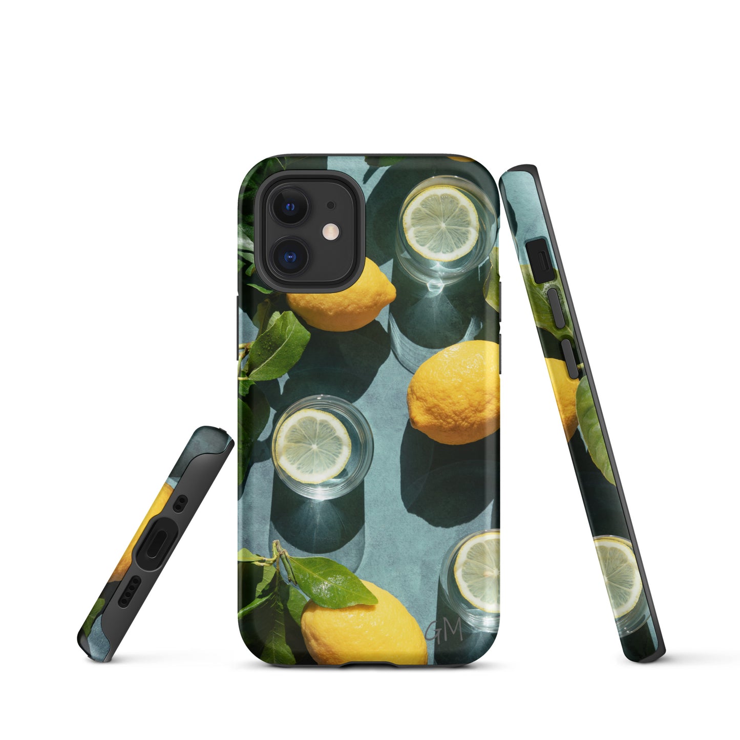 Thirsty lemons - Tough Case for iPhone®