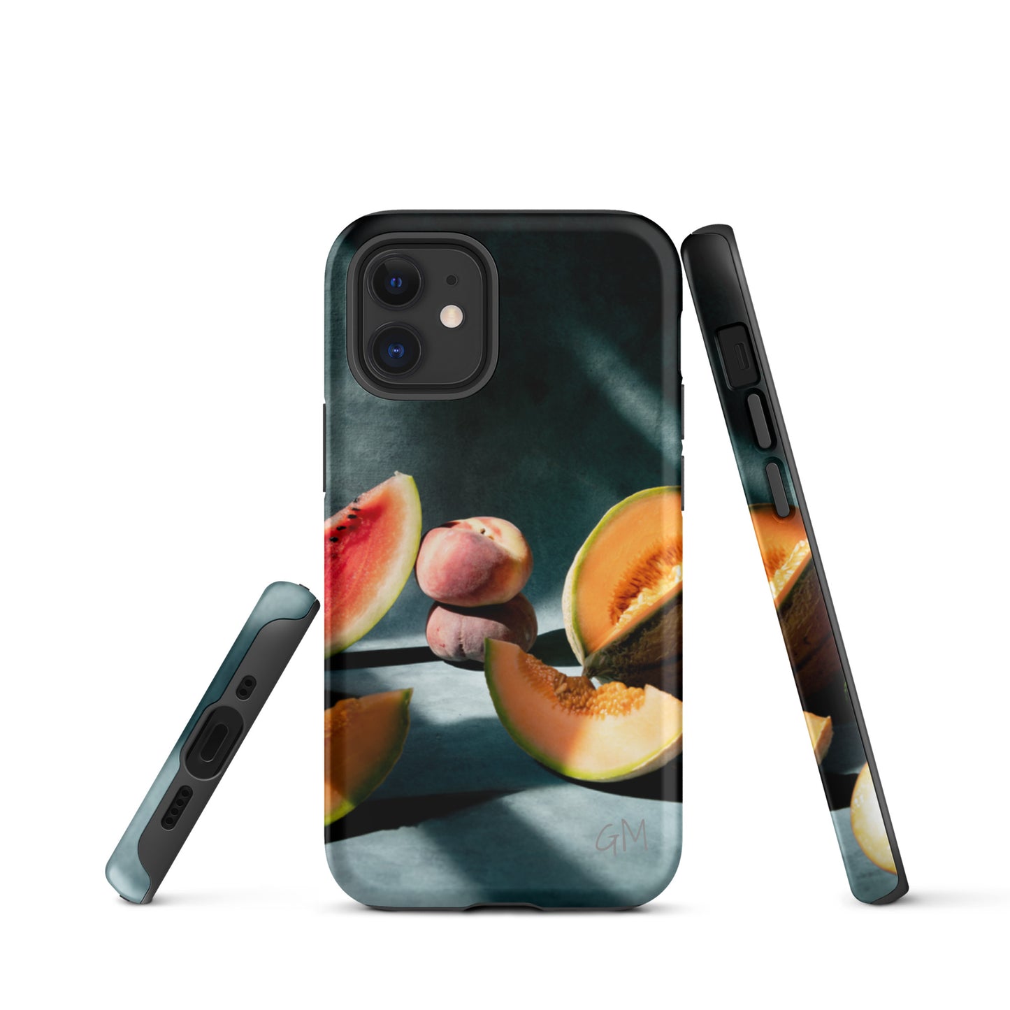 Summer bounty - Tough Case for iPhone®