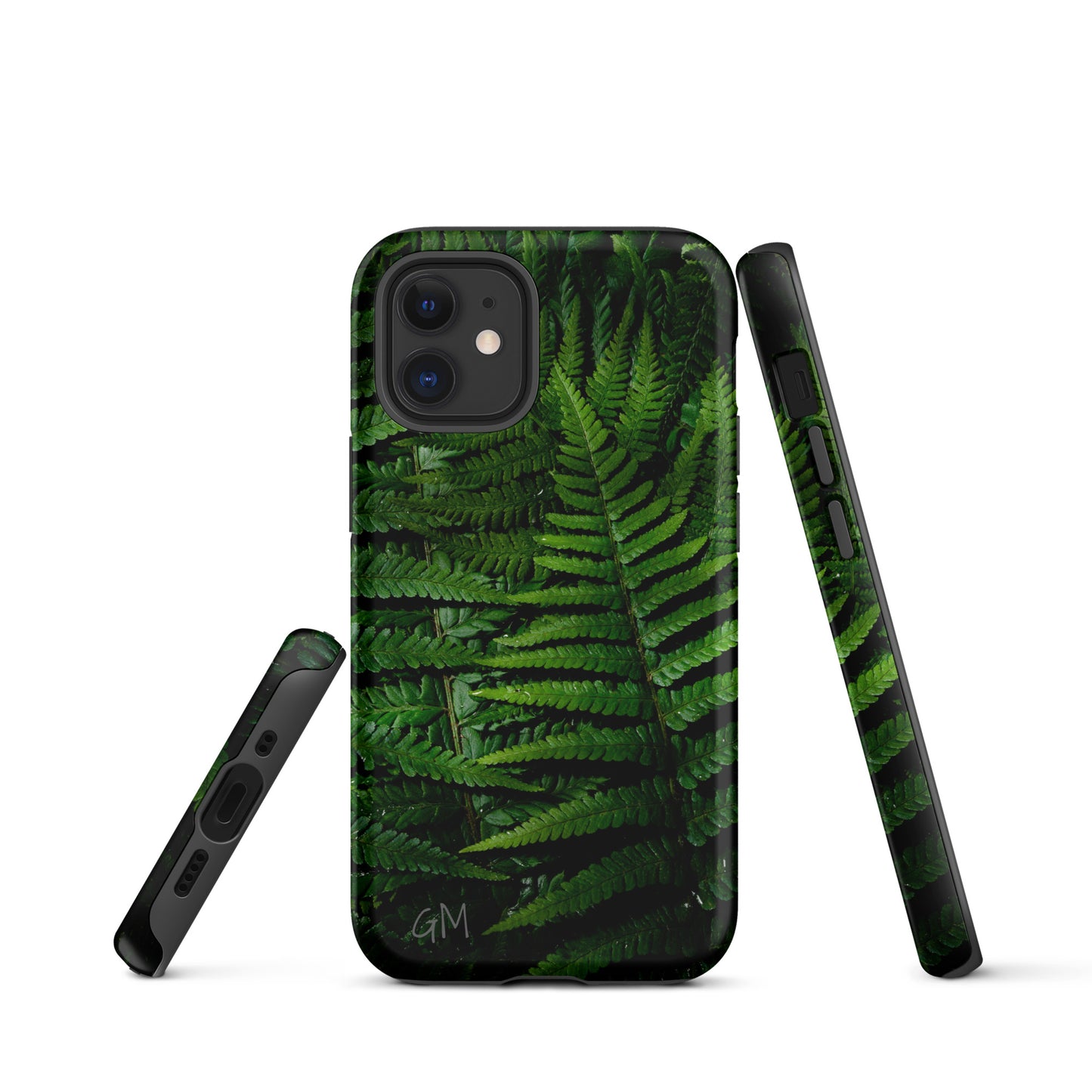 Forest dew - Tough Case for iPhone®