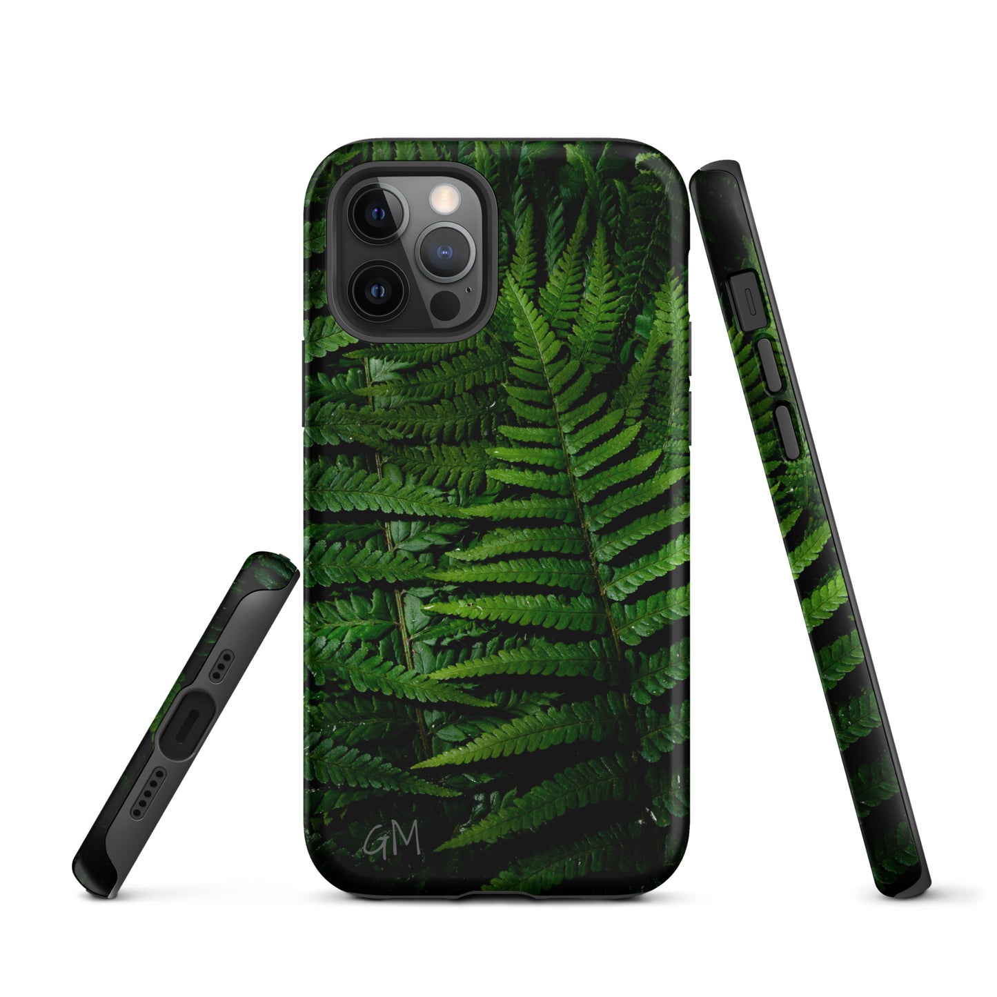 Forest dew - Tough Case for iPhone®