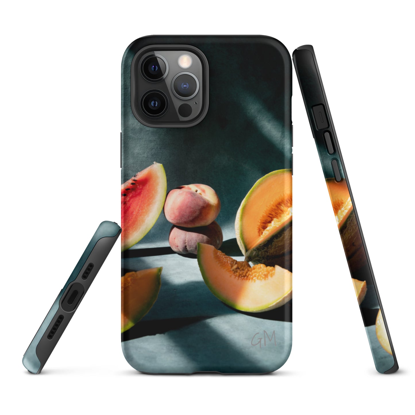 Summer bounty - Tough Case for iPhone®