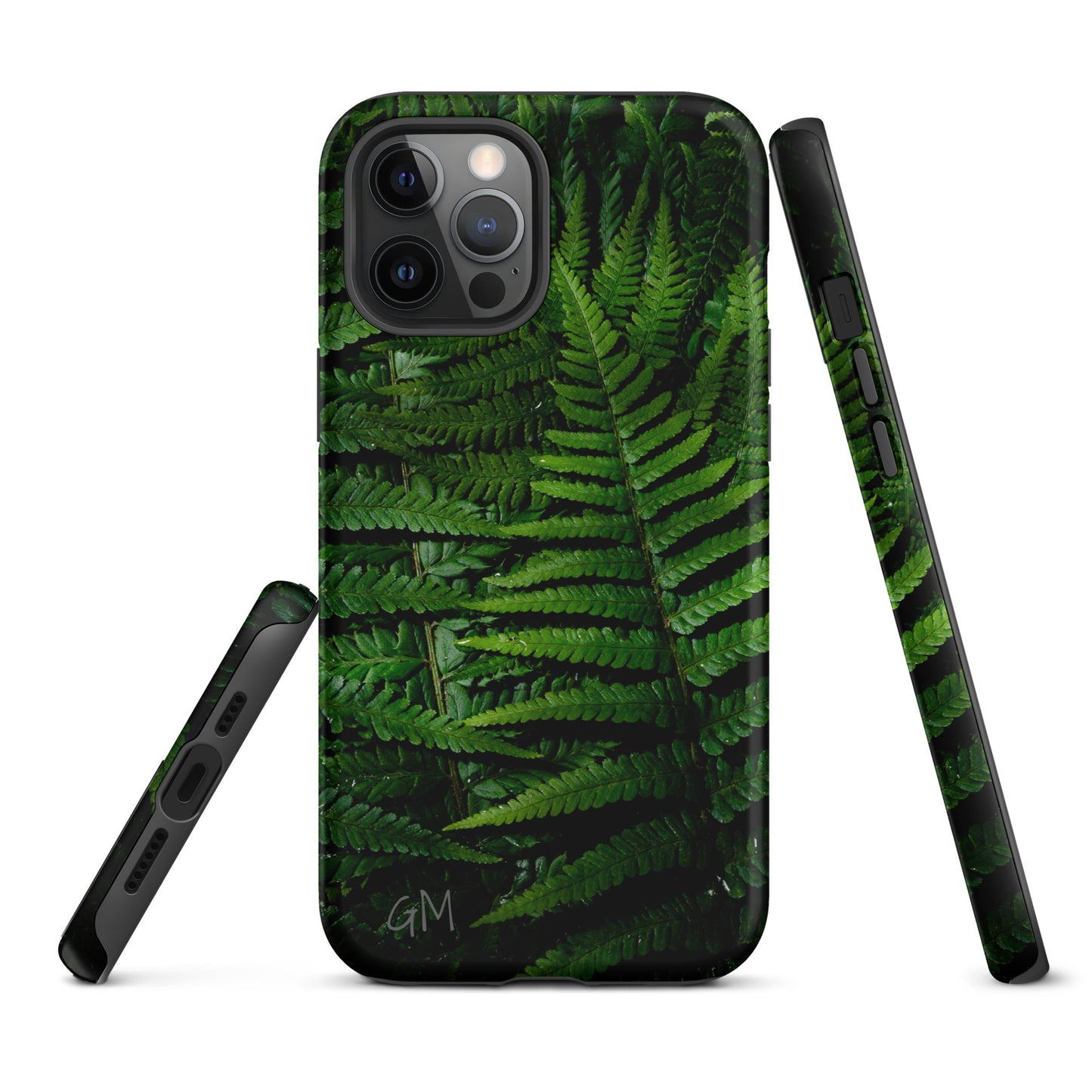 Forest dew - Tough Case for iPhone®