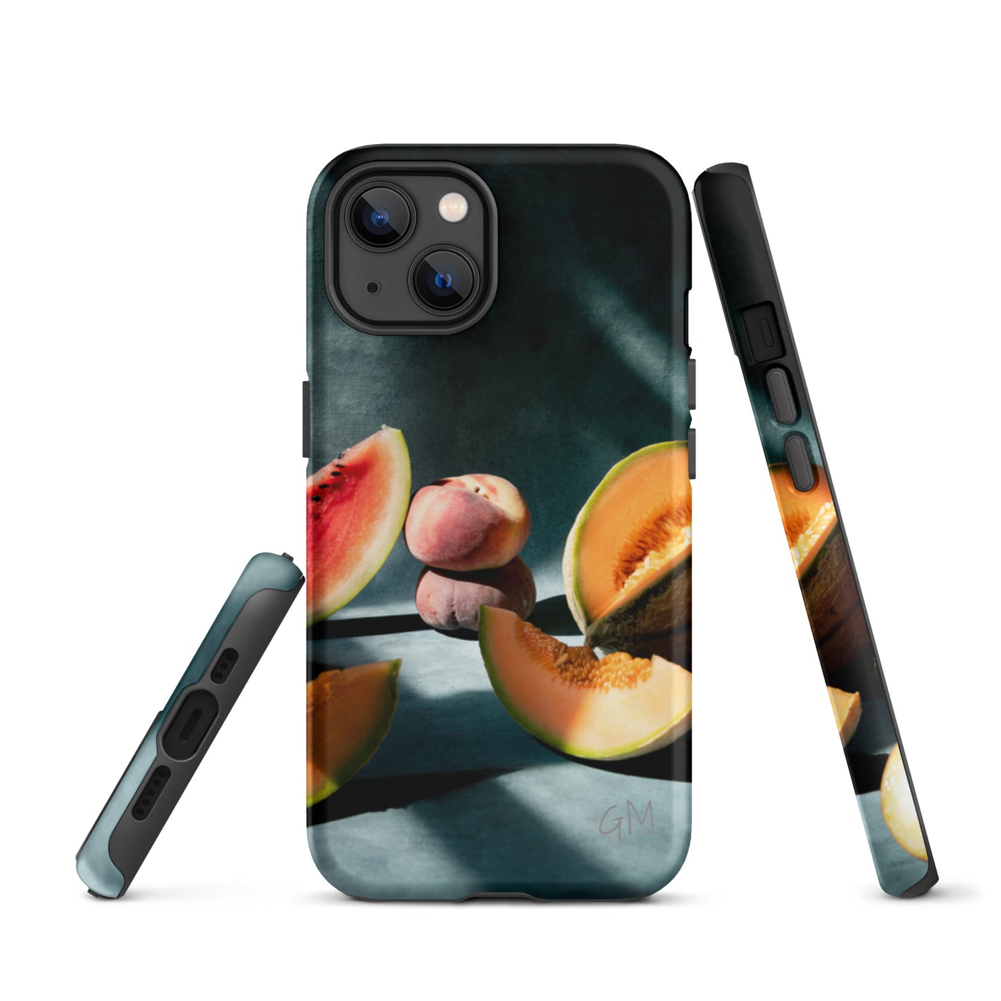 Summer bounty - Tough Case for iPhone®