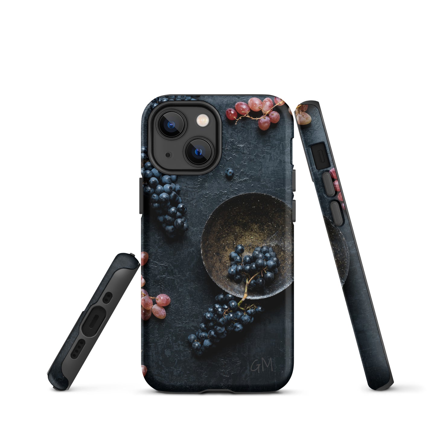 Grapes - Tough Case for iPhone®