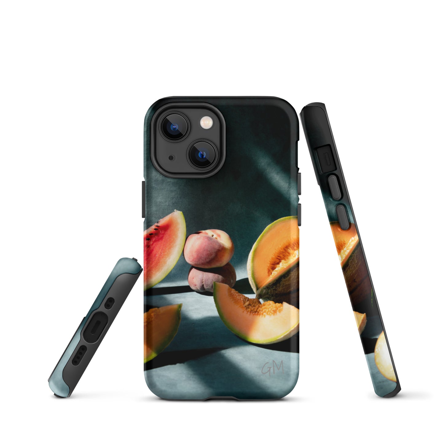 Summer bounty - Tough Case for iPhone®