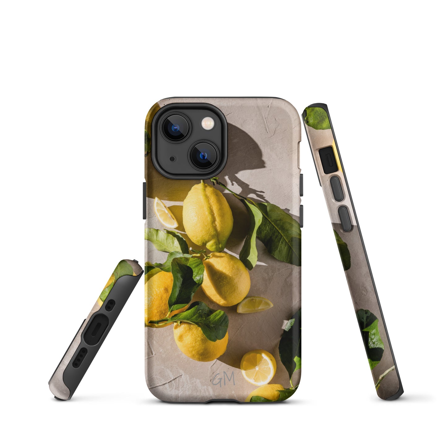 Lemons - Tough Case for iPhone®