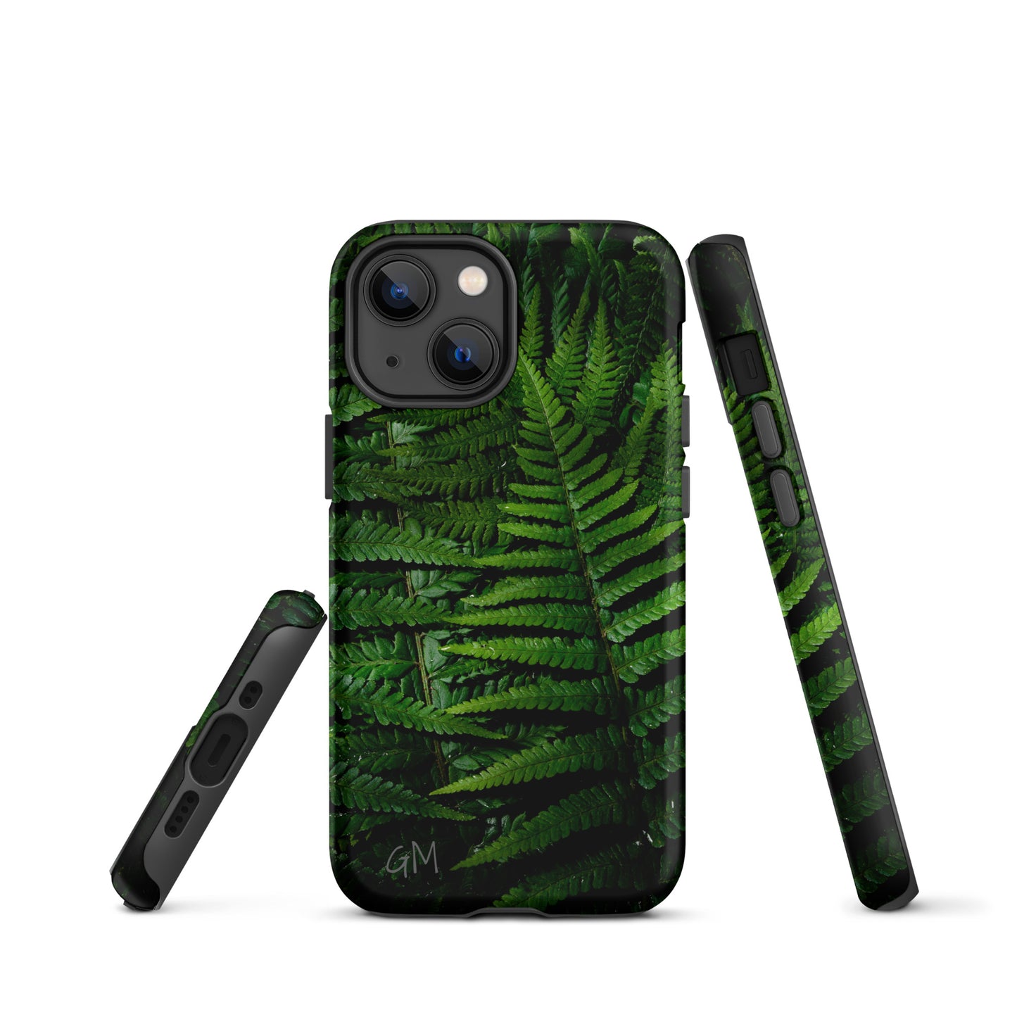 Forest dew - Tough Case for iPhone®