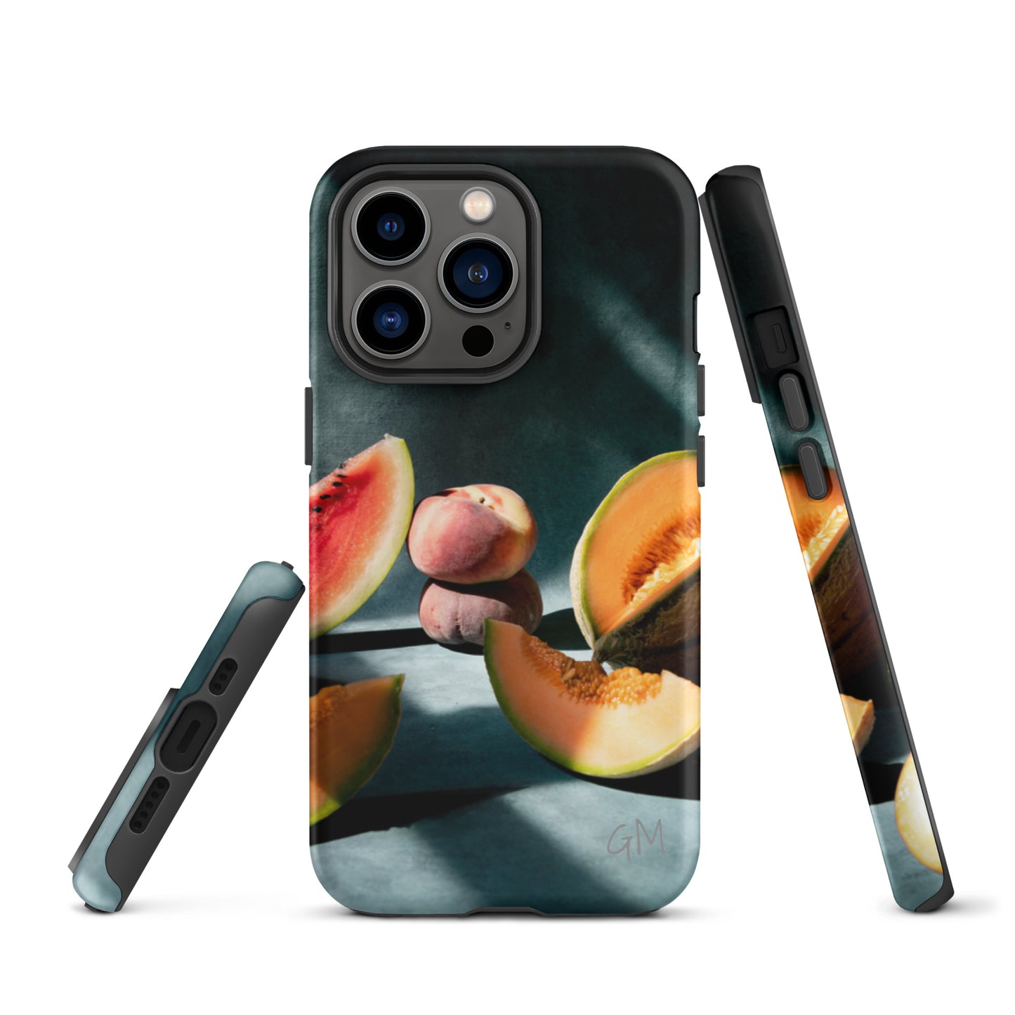 Summer bounty - Tough Case for iPhone®