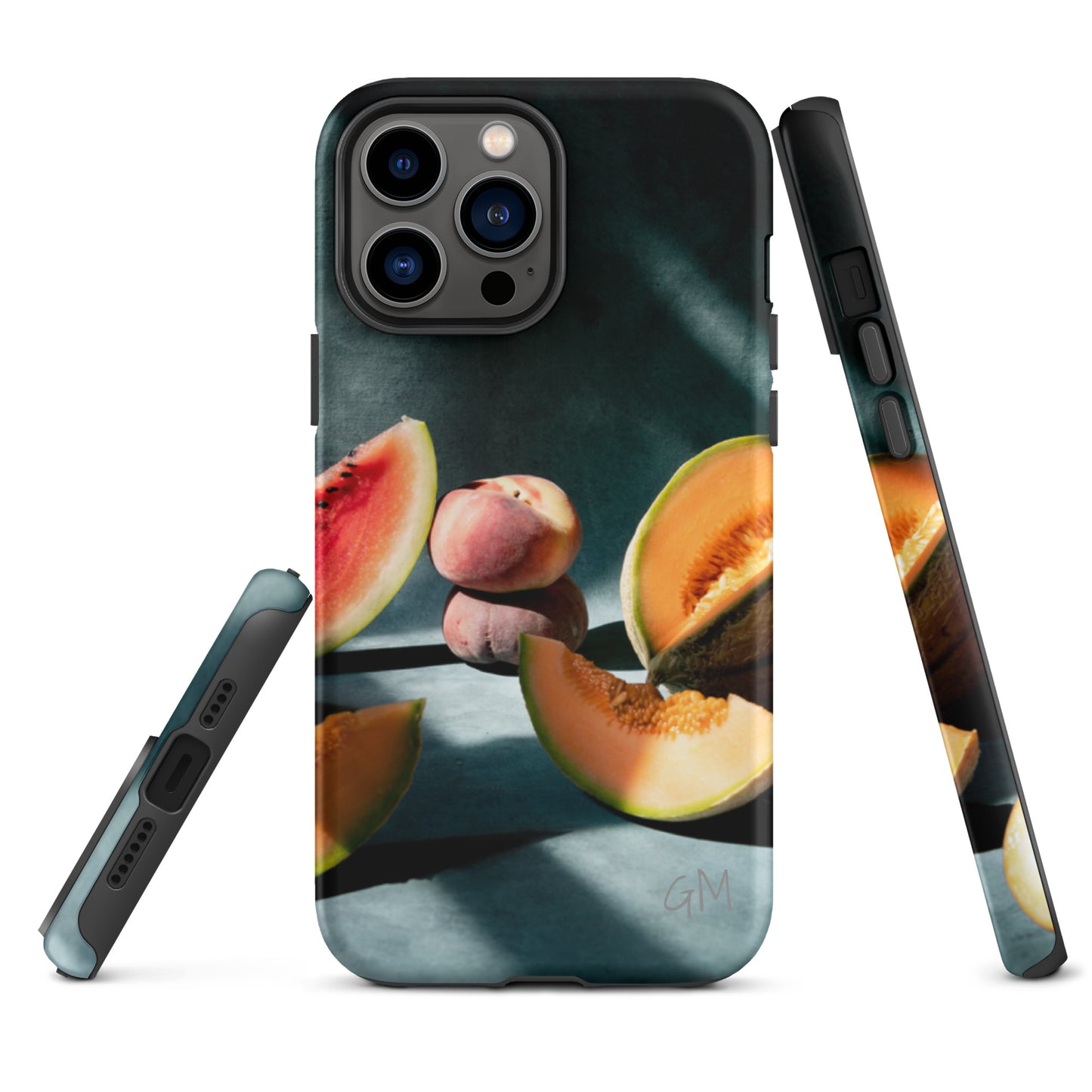 Summer bounty - Tough Case for iPhone®