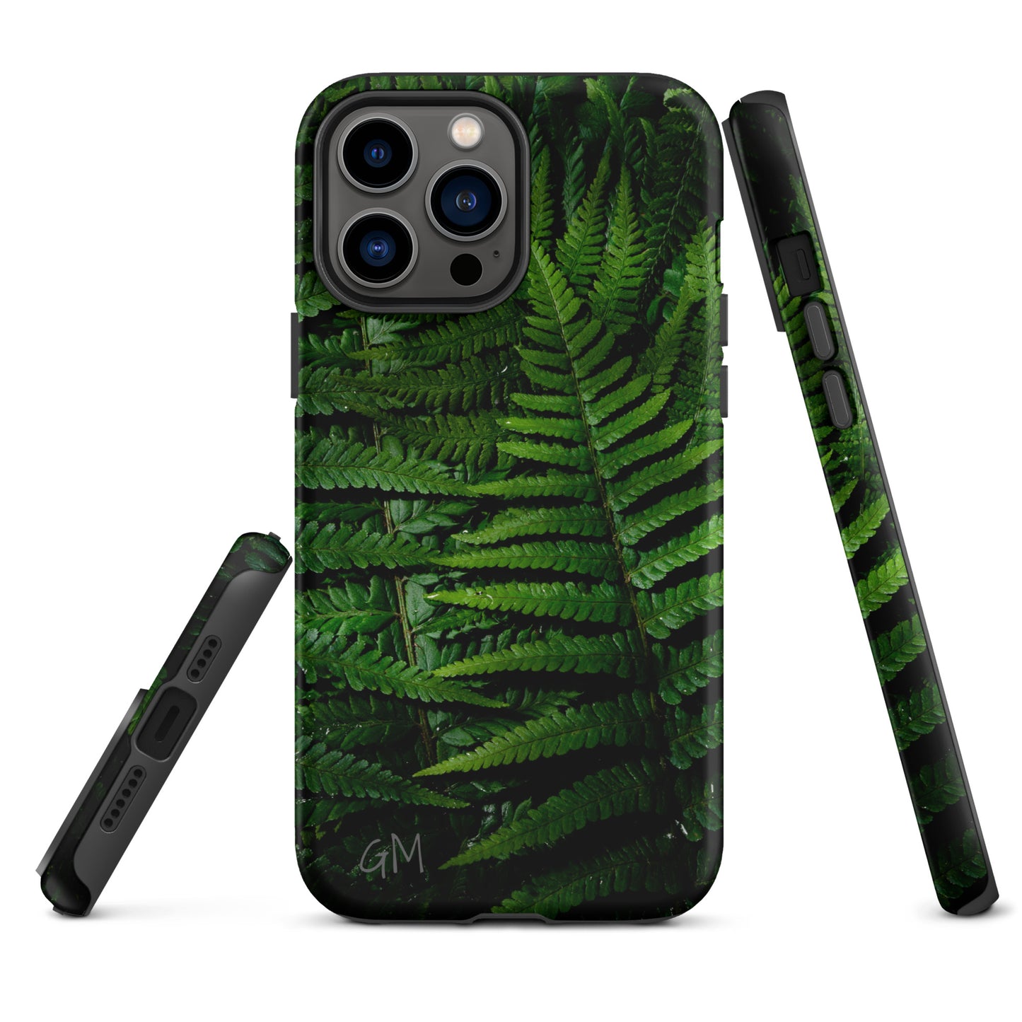 Forest dew - Tough Case for iPhone®