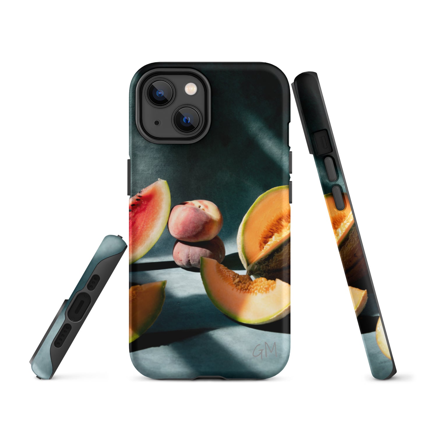 Summer bounty - Tough Case for iPhone®