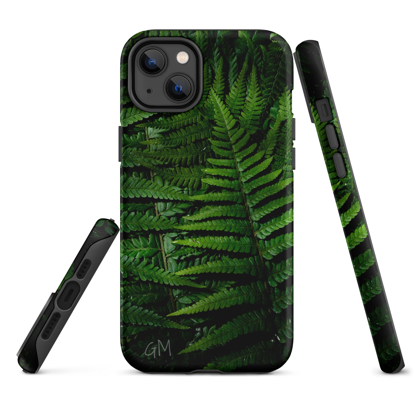 Forest dew - Tough Case for iPhone®