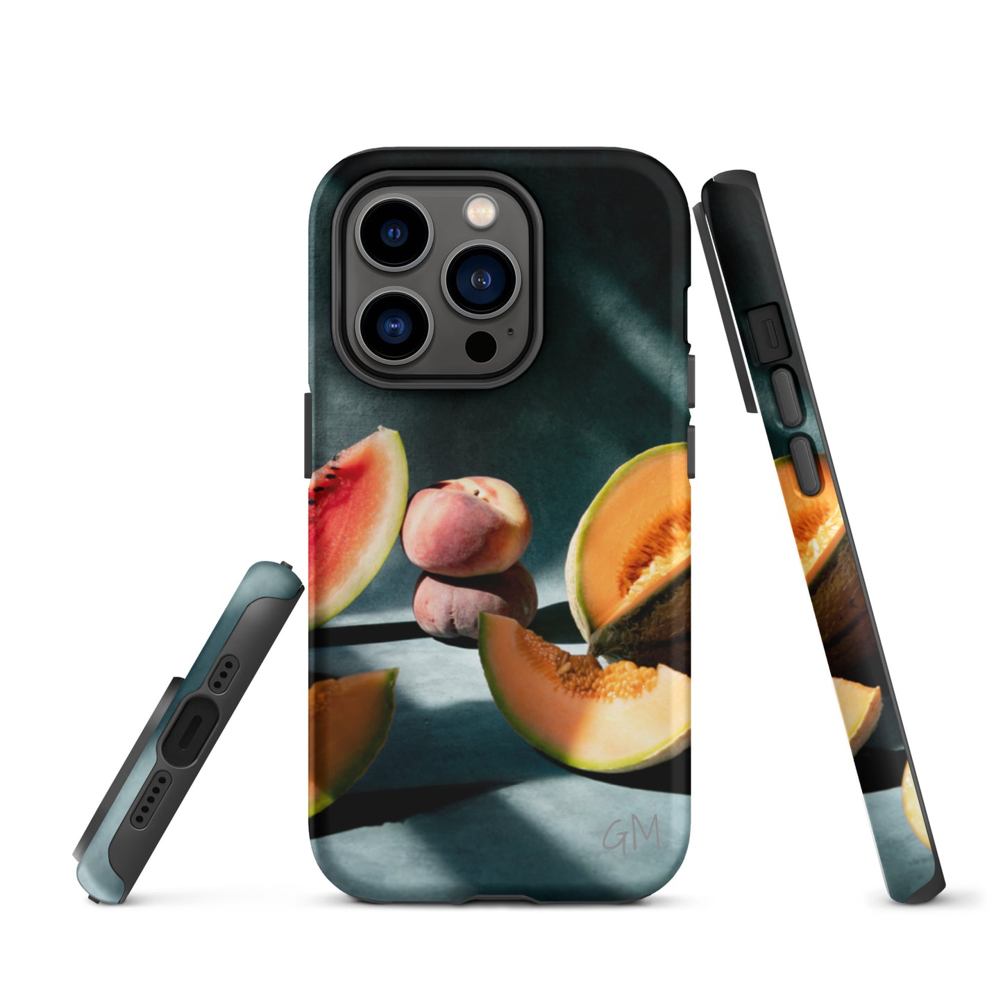 Summer bounty - Tough Case for iPhone®