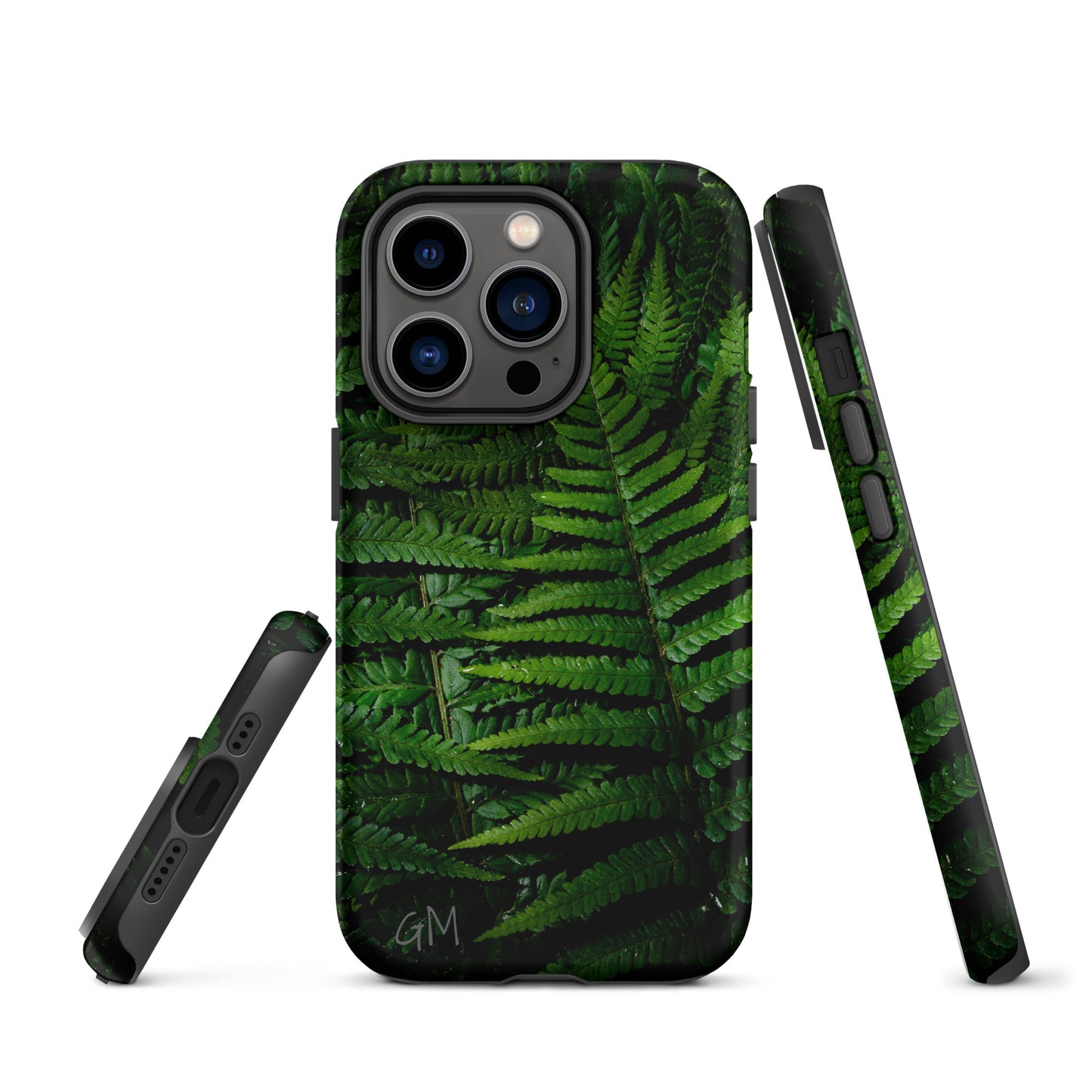 Forest dew - Tough Case for iPhone®