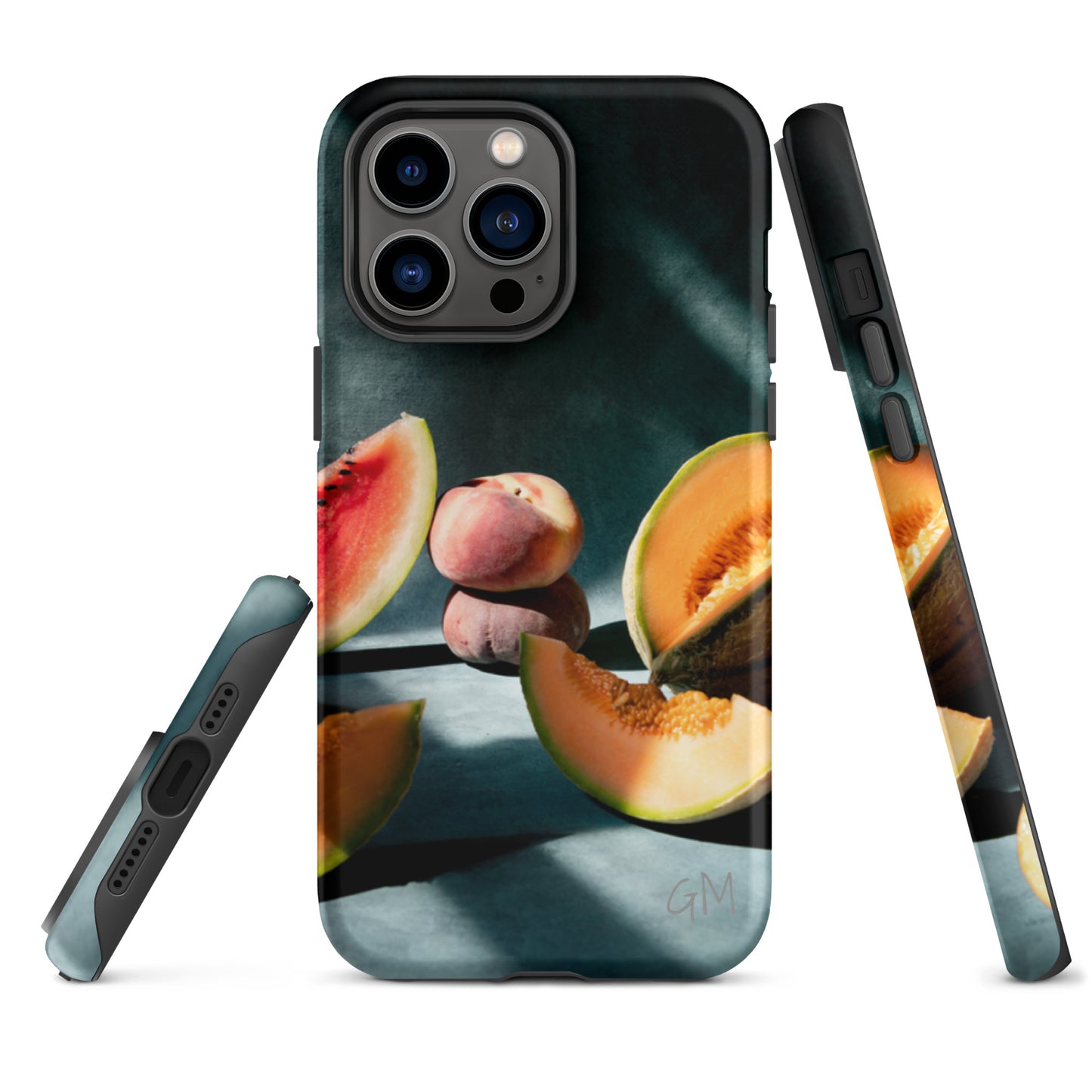 Summer bounty - Tough Case for iPhone®