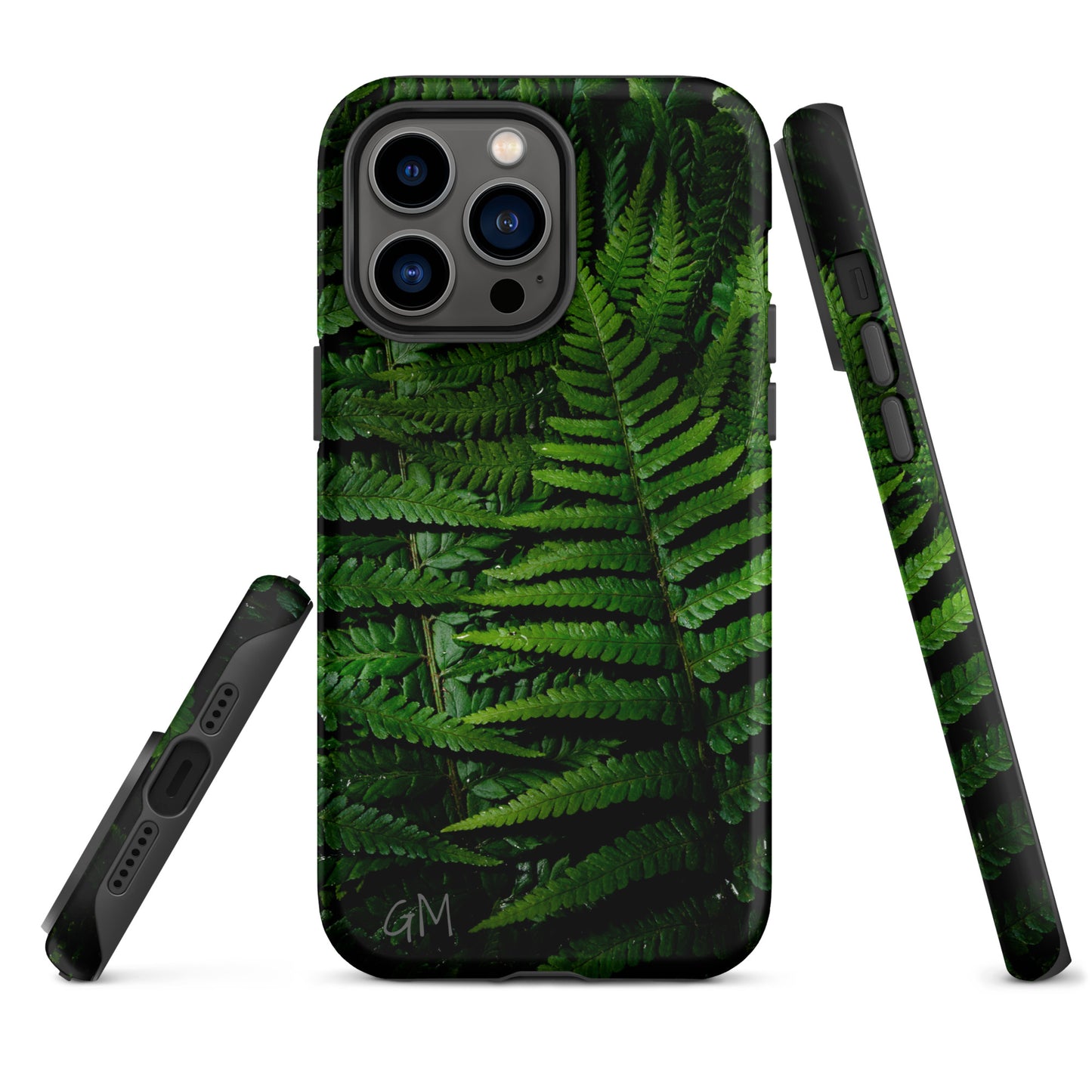 Forest dew - Tough Case for iPhone®