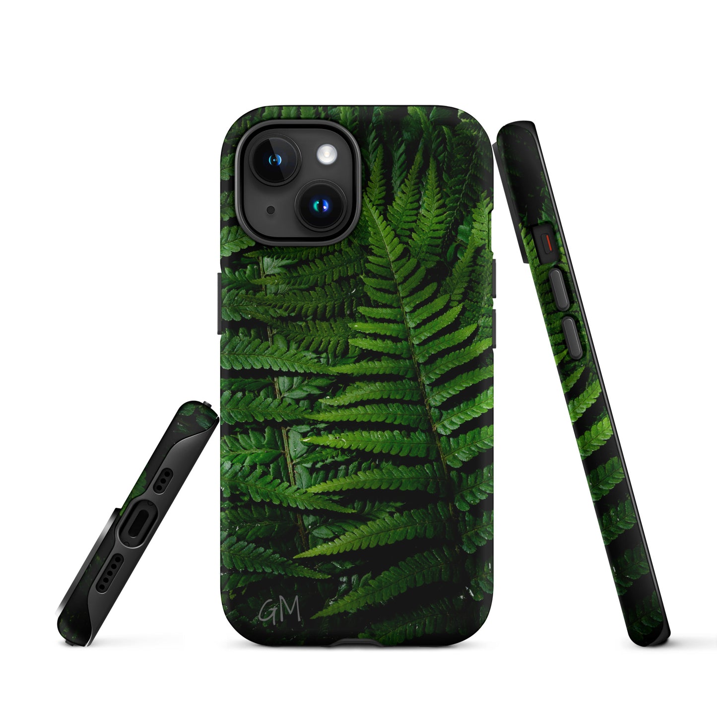 Forest dew - Tough Case for iPhone®