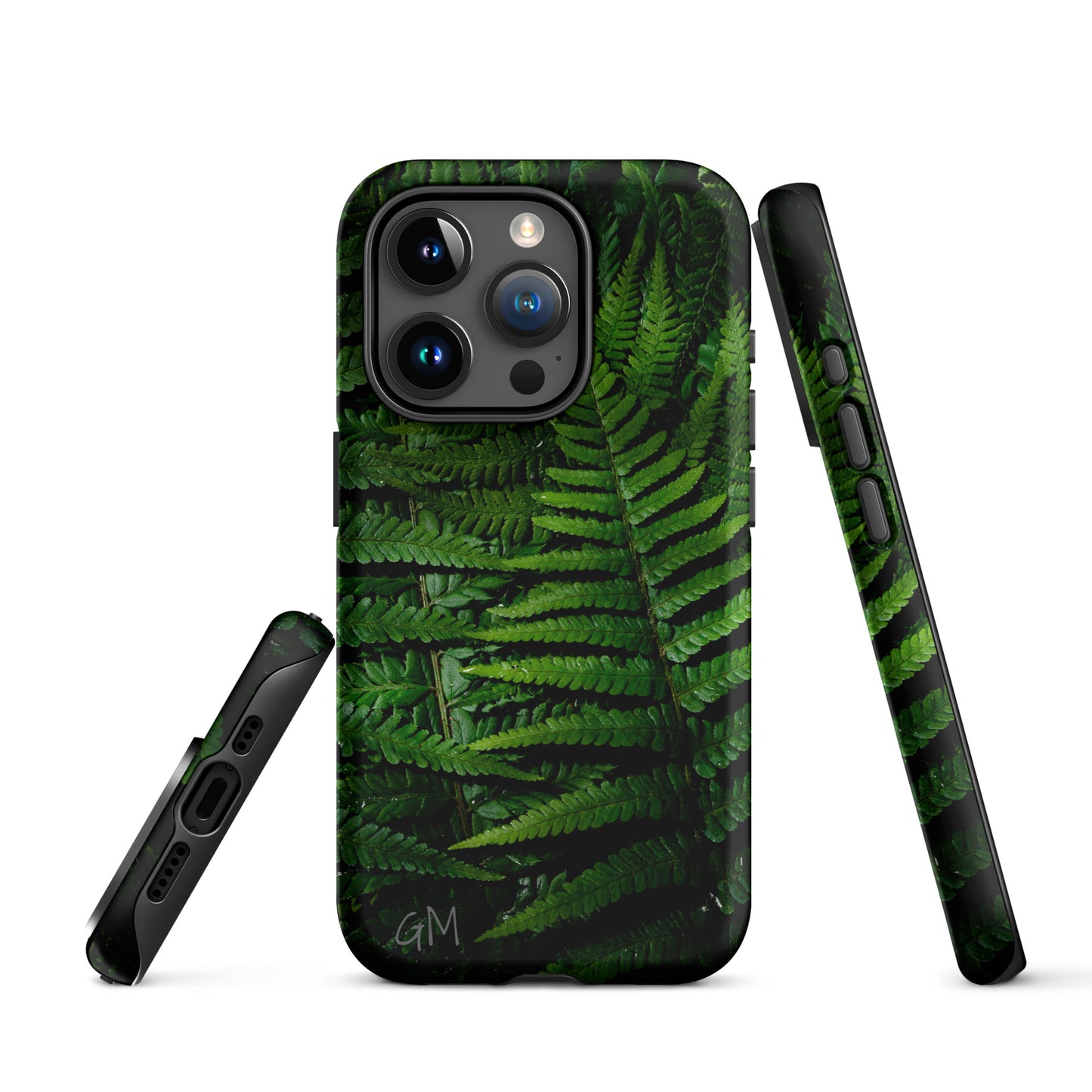 Forest dew - Tough Case for iPhone®