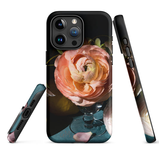 Ranunculus - Tough Case for iPhone®