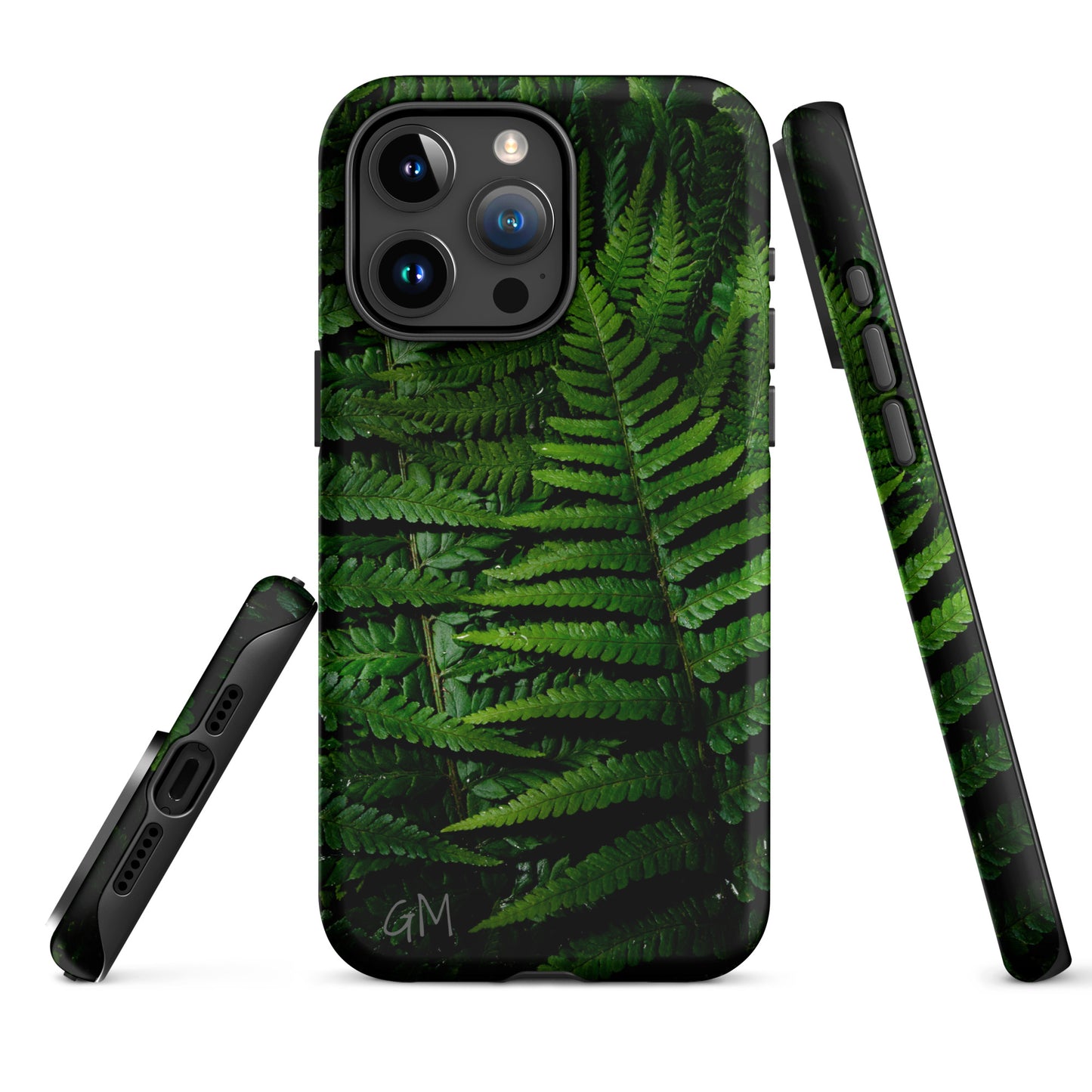 Forest dew - Tough Case for iPhone®