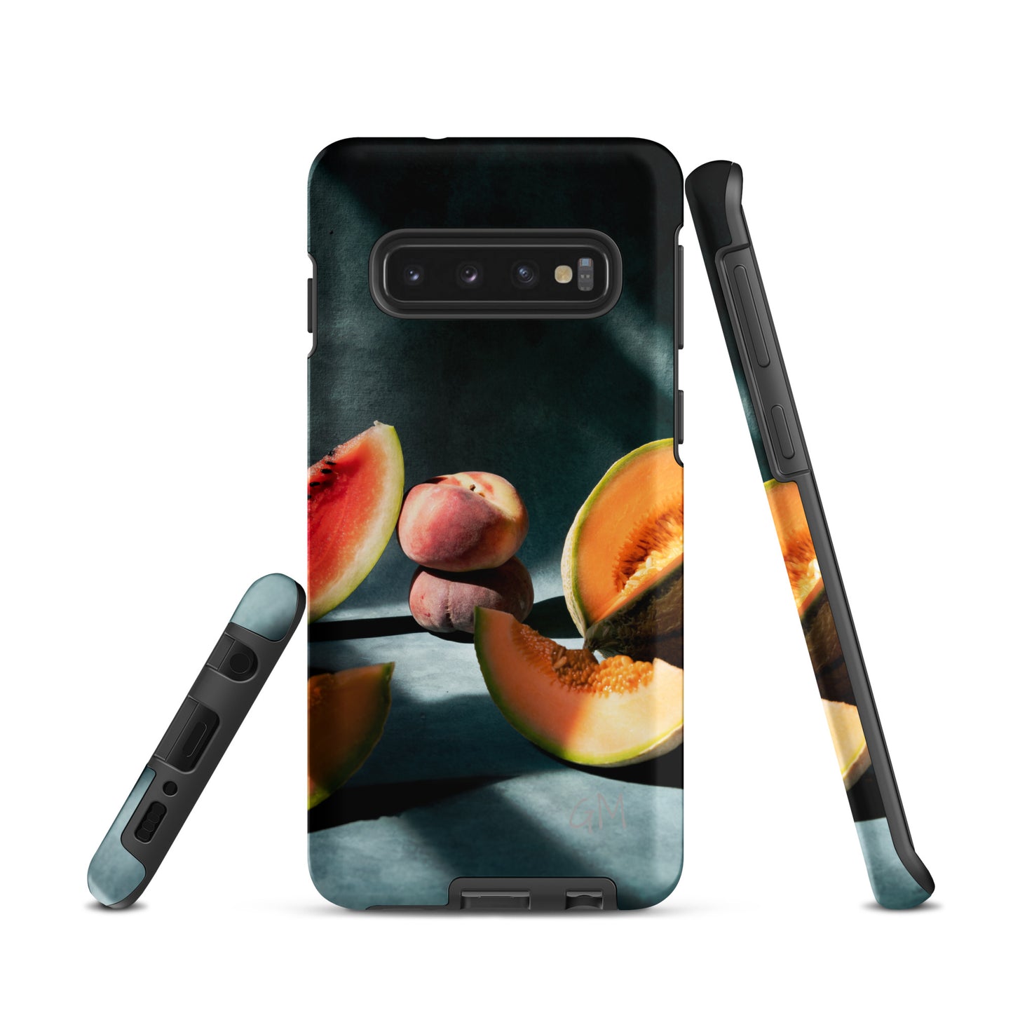 Summer bounty - Tough case for Samsung®