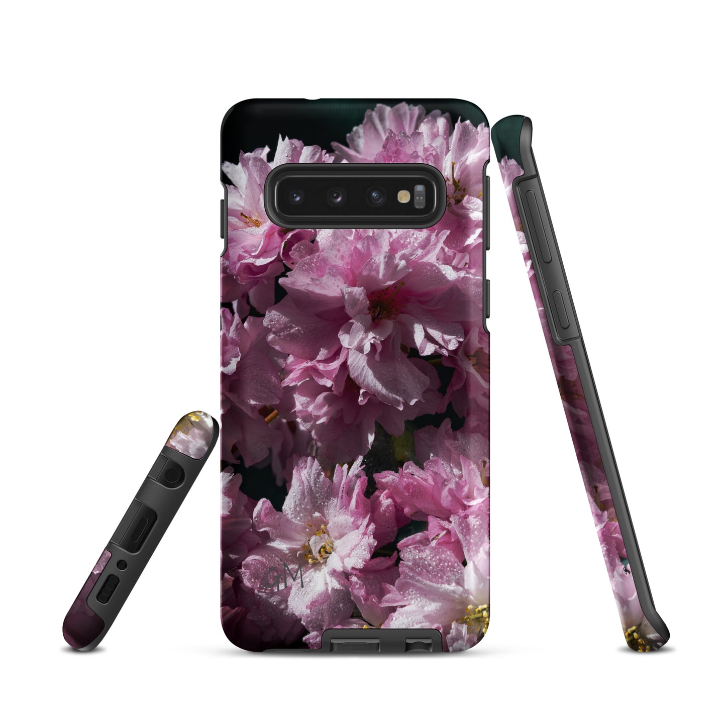 Pink blooms - Tough case for Samsung®