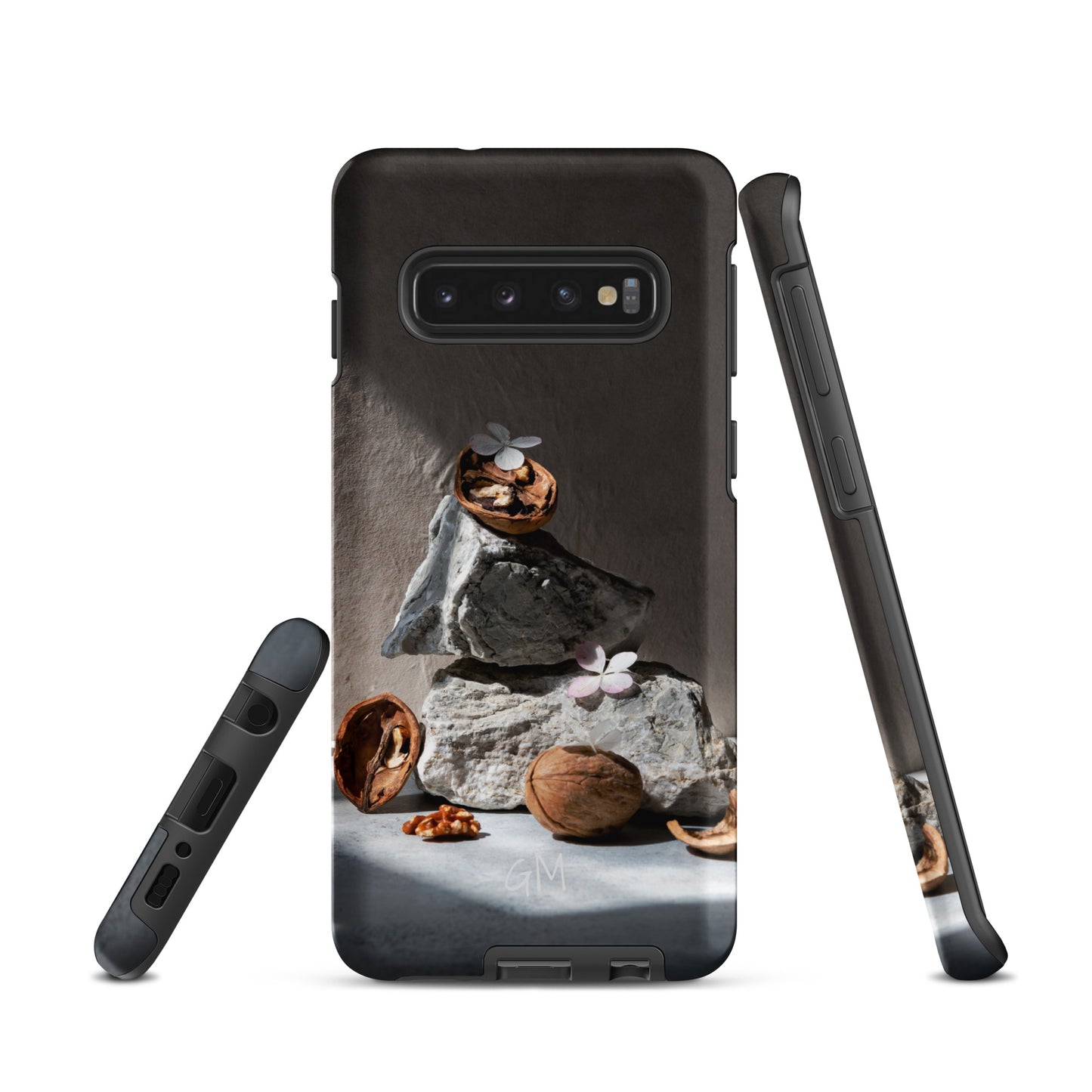 The mountain is you - Tough case for Samsung®