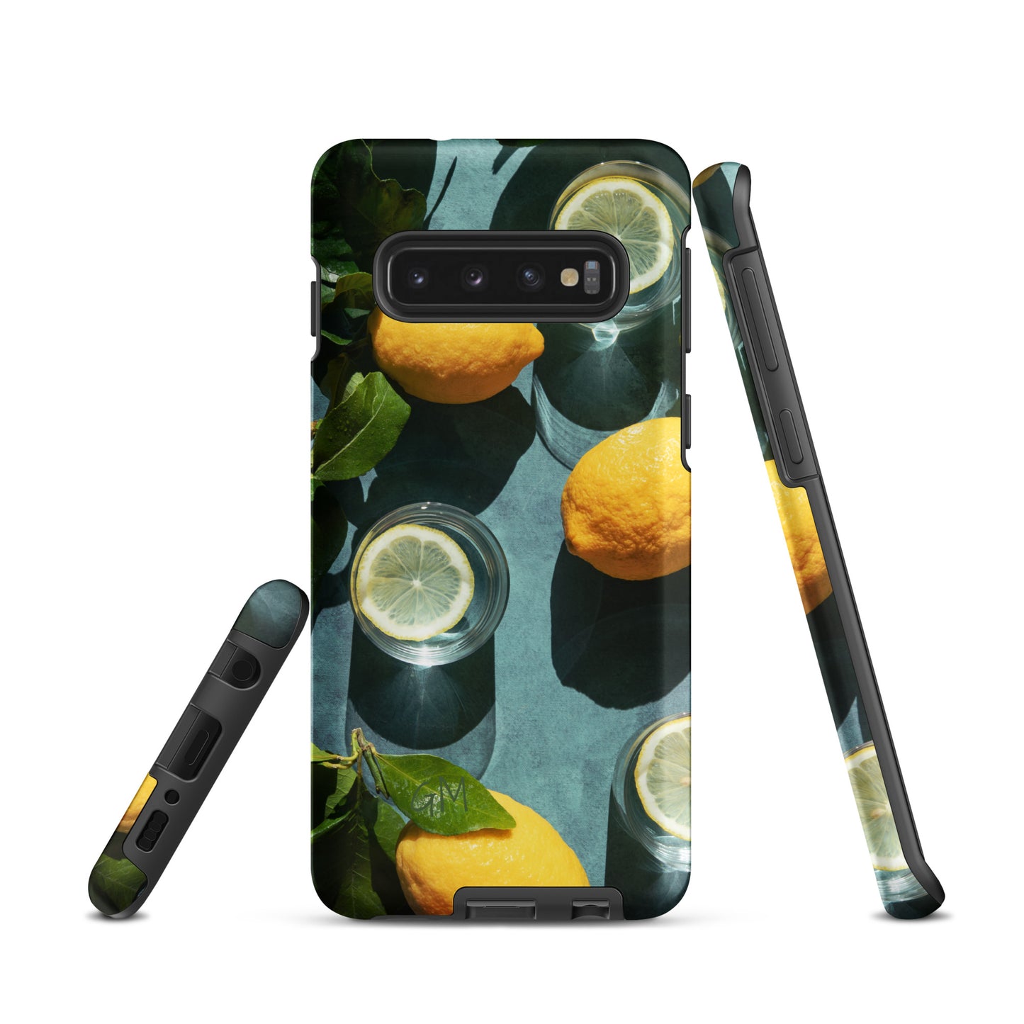 Thirsty lemons - Tough case for Samsung®