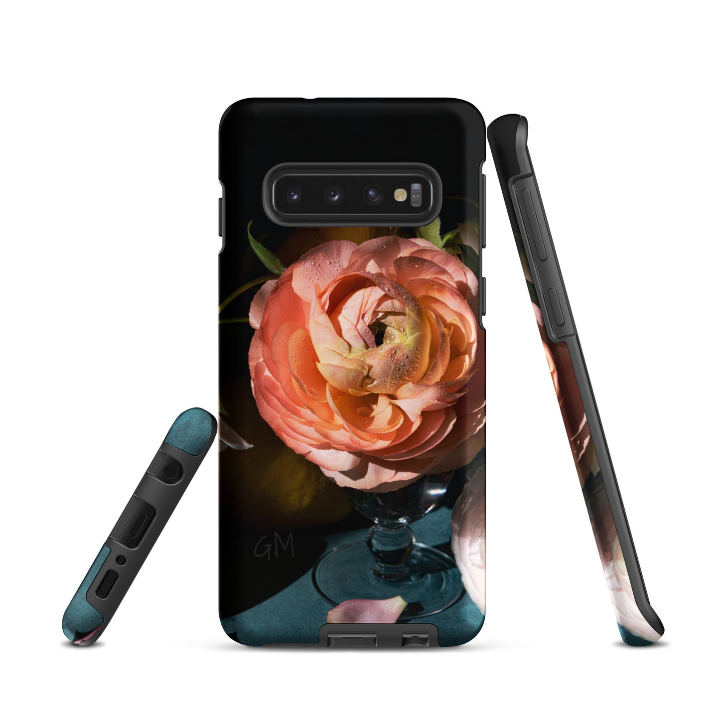 Ranunculus - Tough case for Samsung®